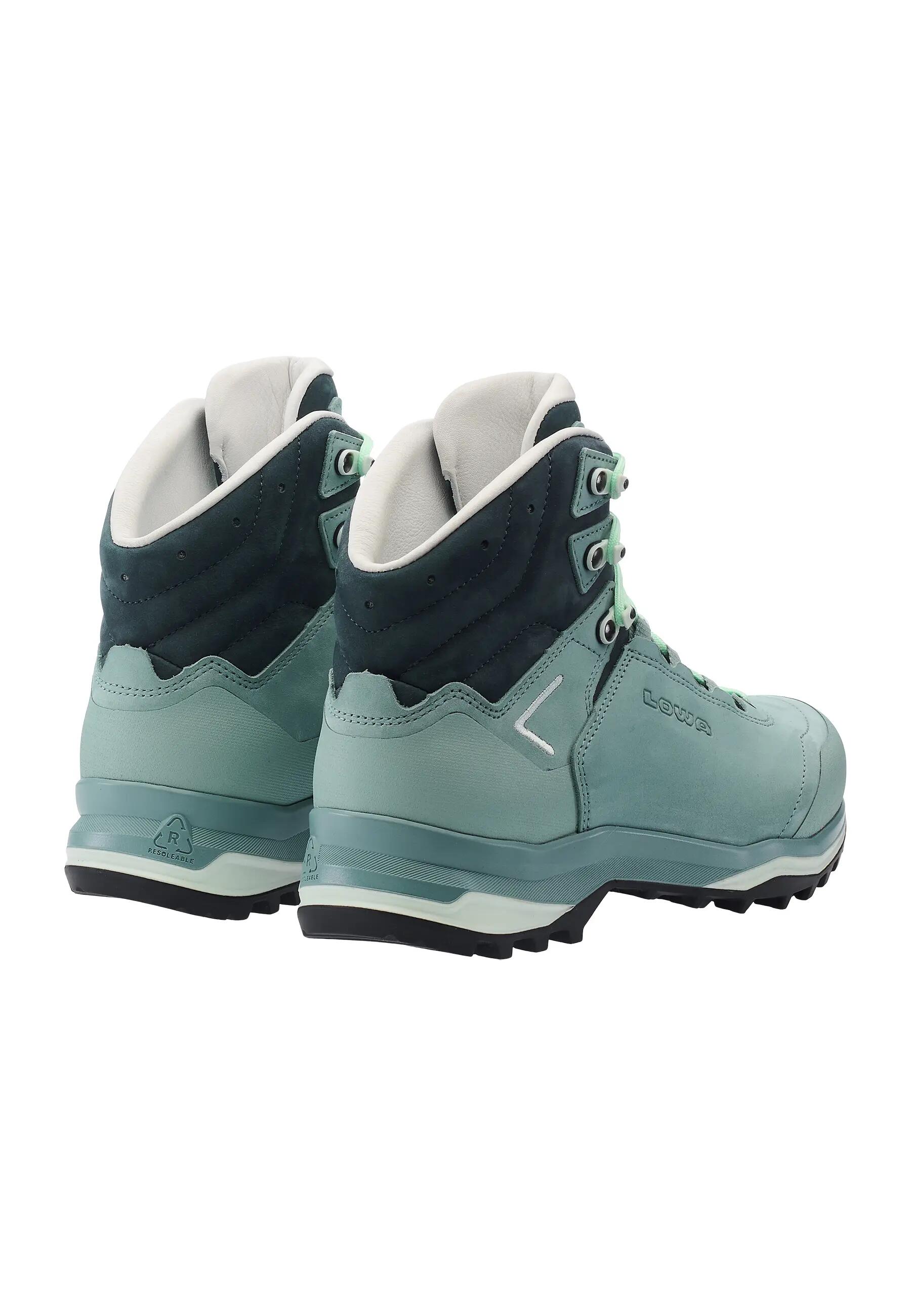 LOWA Stiefel mittel LADY LIGHT EVO LL Ws 7/7