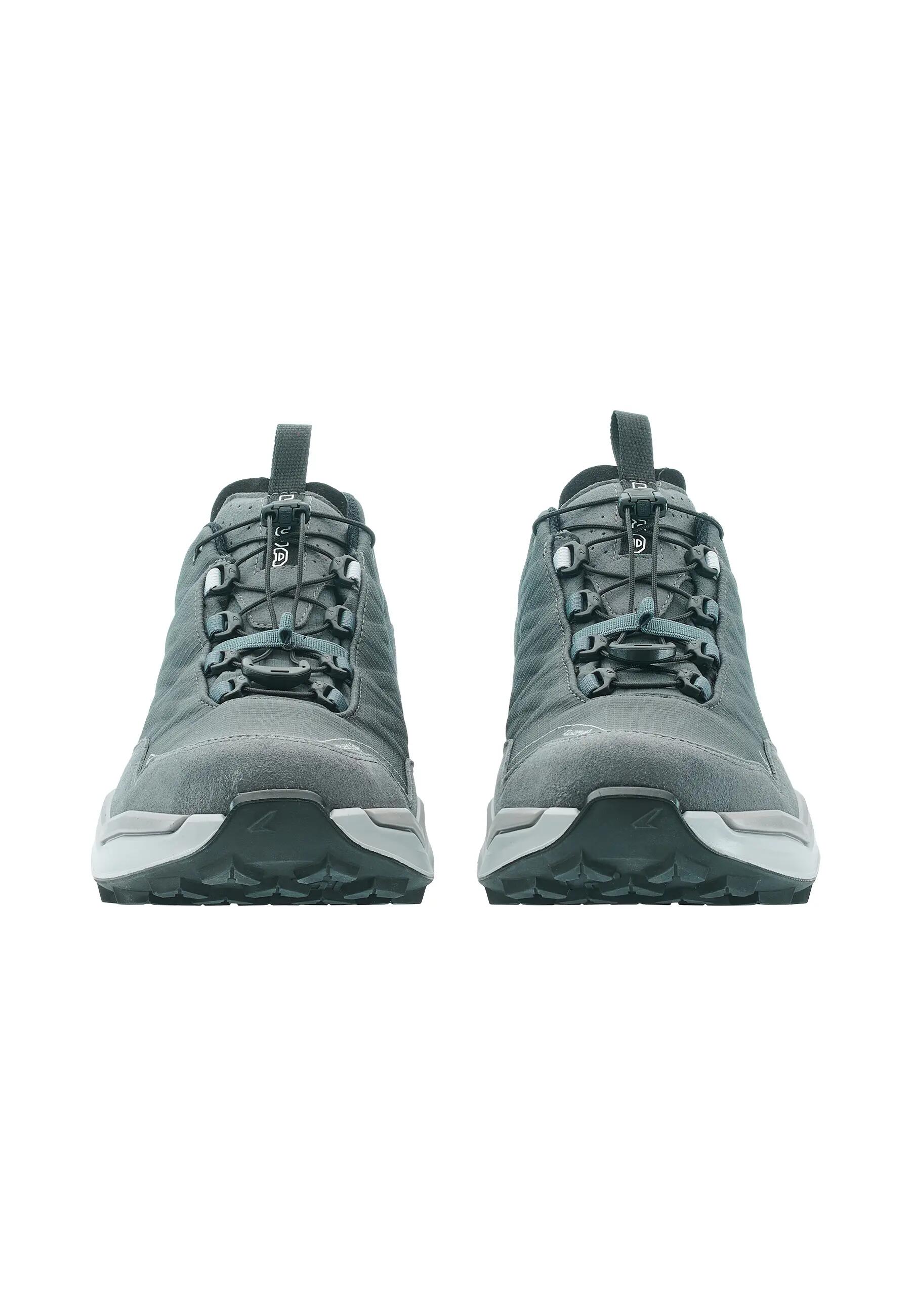 LOWA Halbschuh MADDOX PRO GTX LO SL 6/7