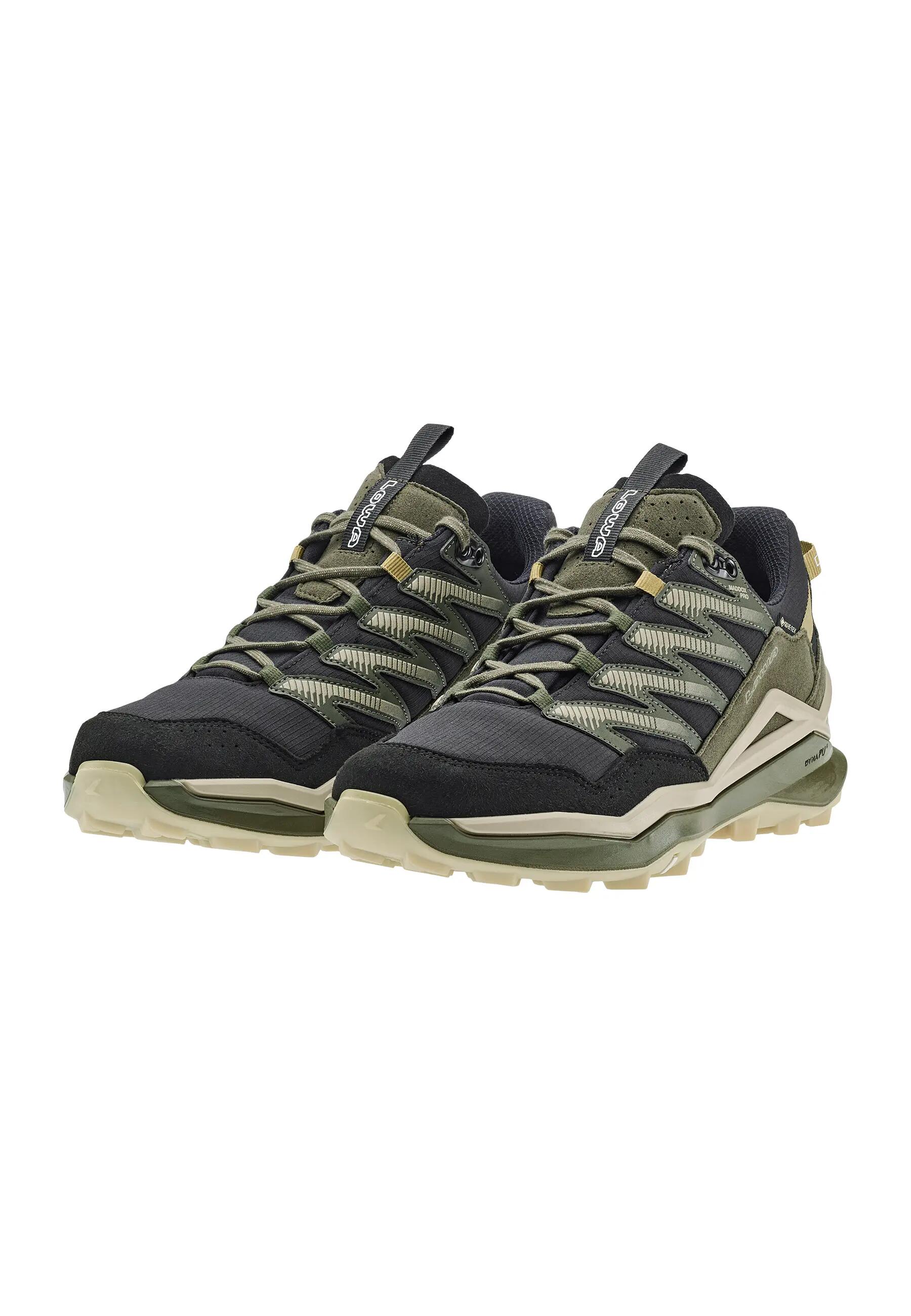 LOWA Halbschuh MADDOX PRO GTX LO 2/7