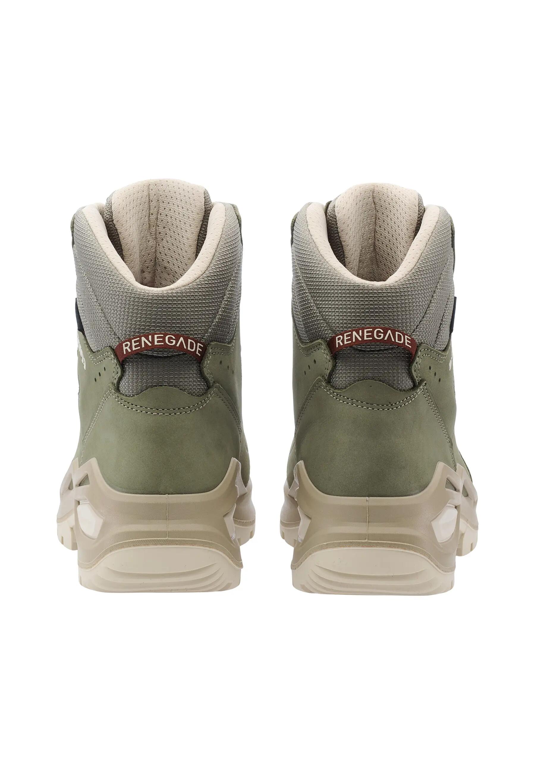 LOWA Stiefel mittel RENEGADE EVO GTX MID Ws 3/7