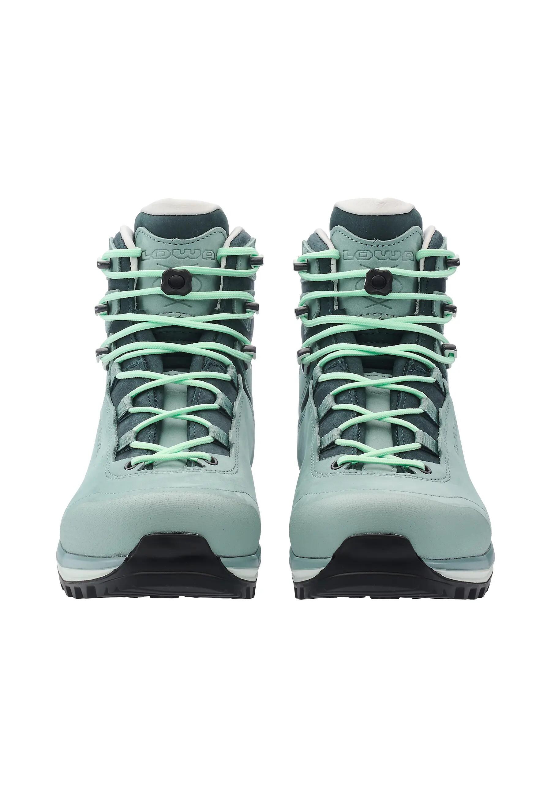 LOWA Stiefel mittel LADY LIGHT EVO LL Ws 6/7