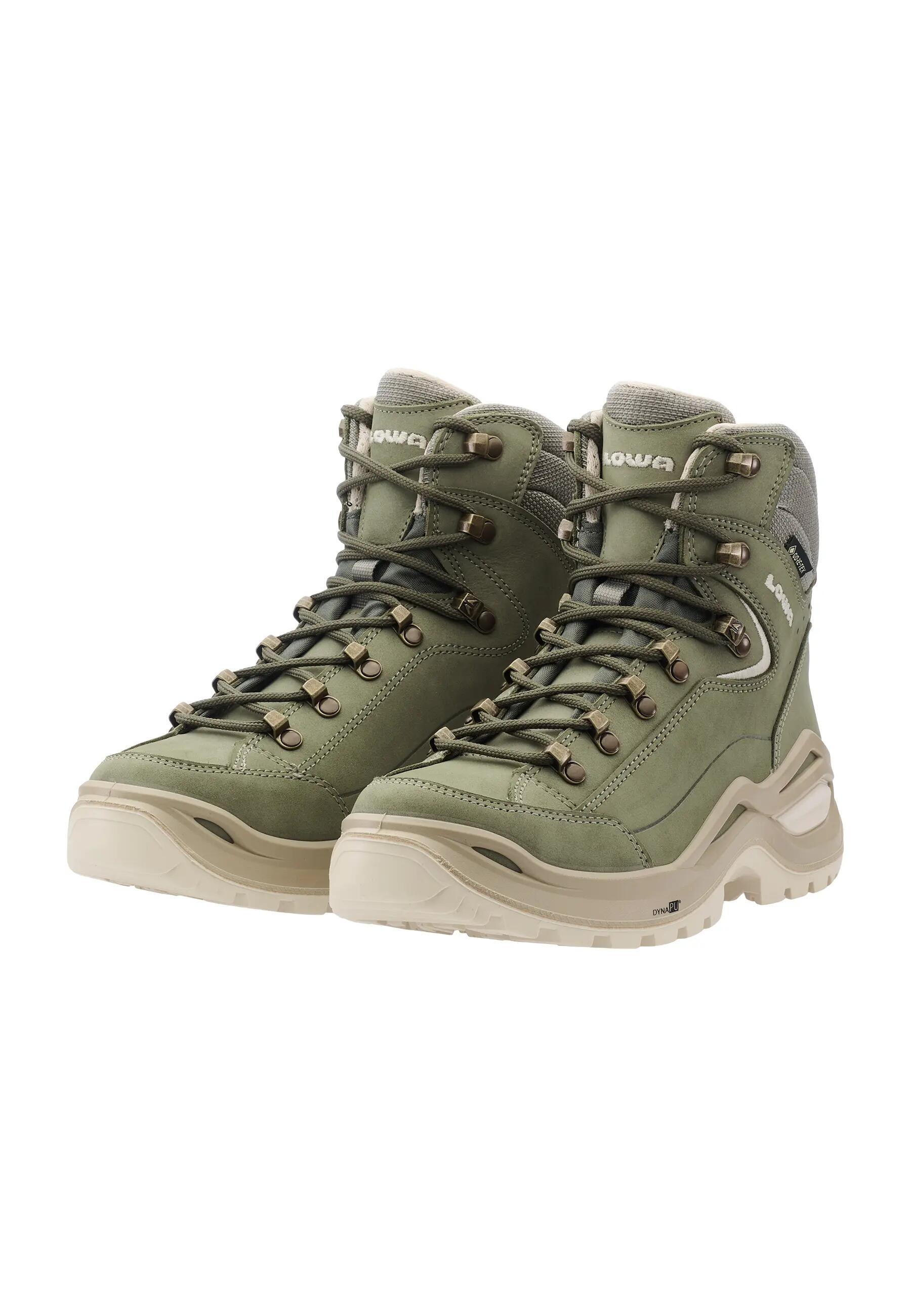 LOWA Stiefel mittel RENEGADE EVO GTX MID Ws 2/7