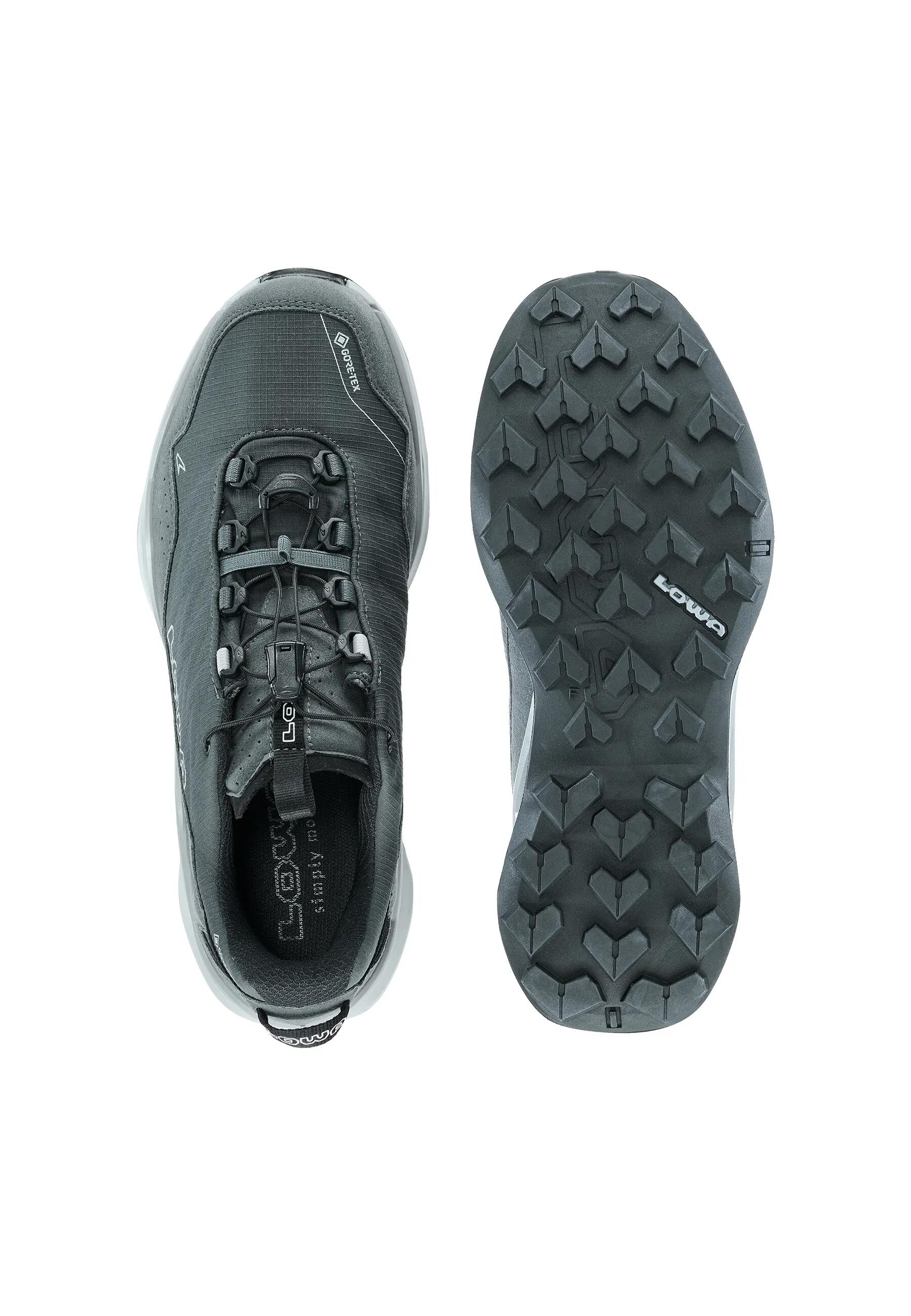 LOWA Halbschuh MADDOX PRO GTX LO SL 5/7
