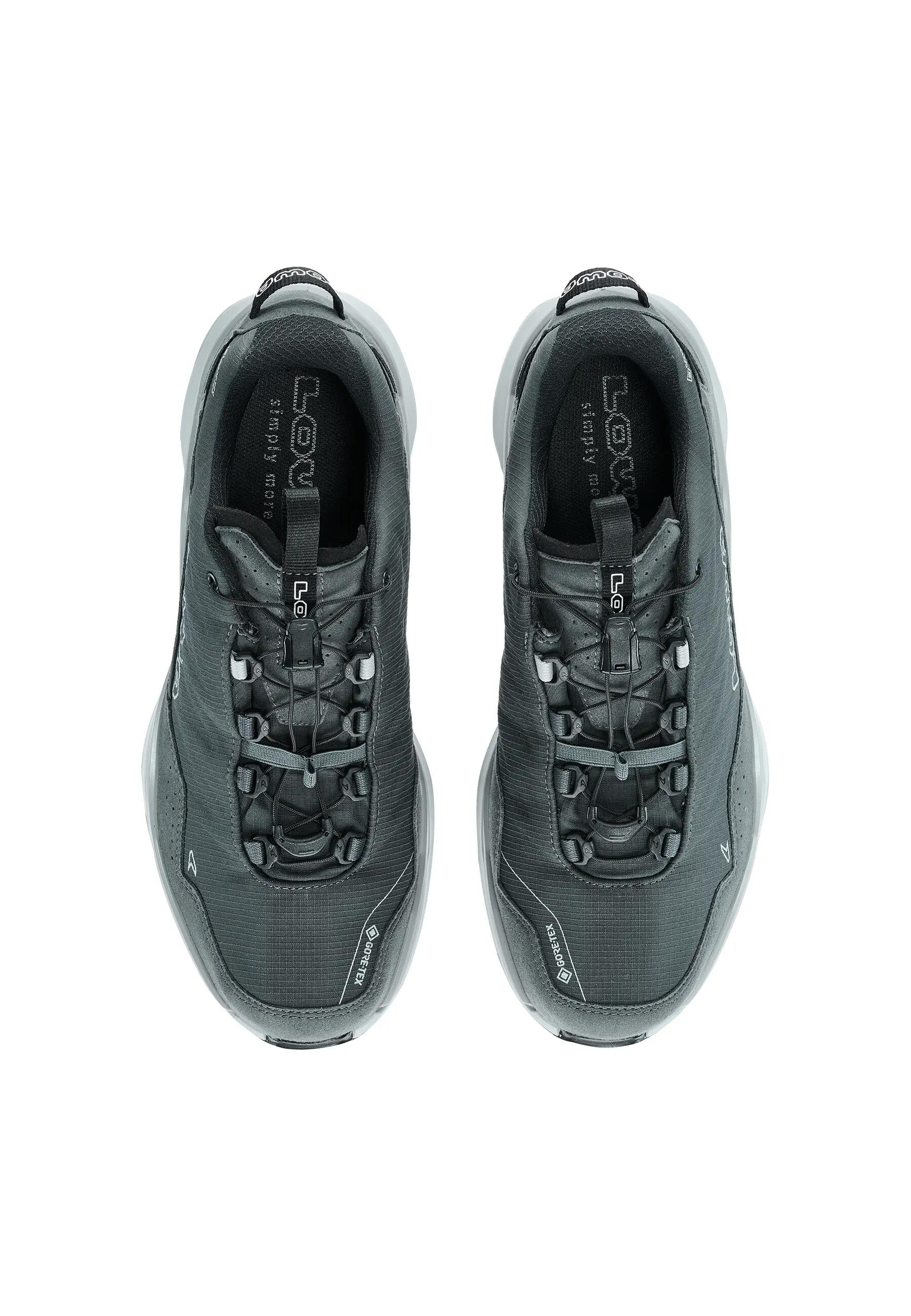 LOWA Halbschuh MADDOX PRO GTX LO SL 4/7