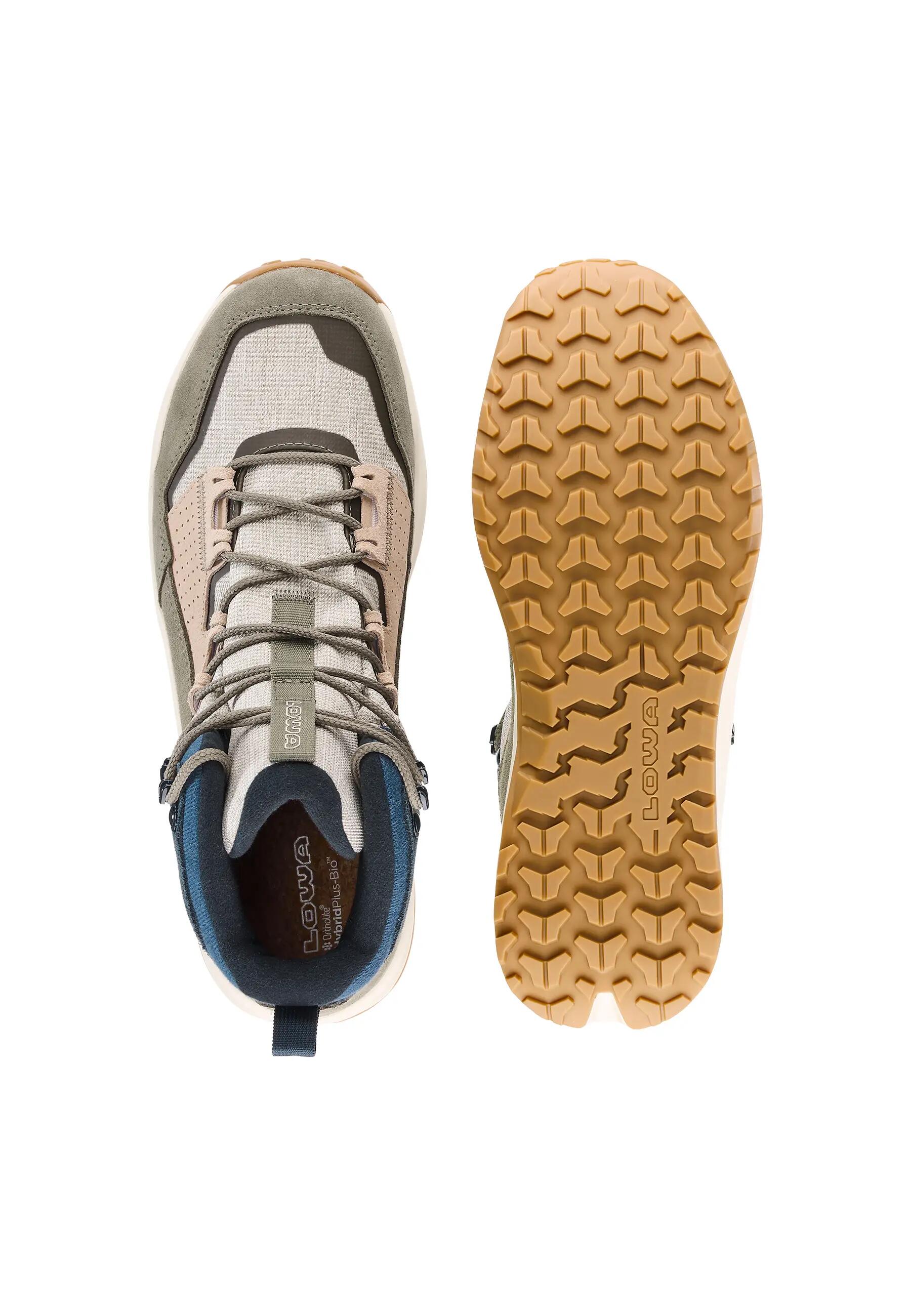 LOWA Stiefel mittel KALOYA GTX MID 5/7
