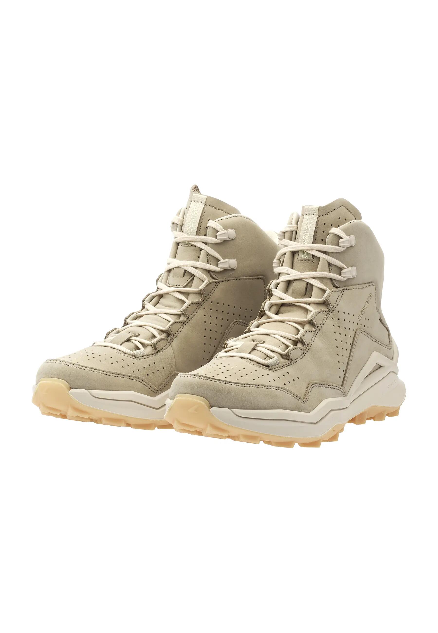 LOWA Stiefel mittel MADDOX PRO LT MID 2/7