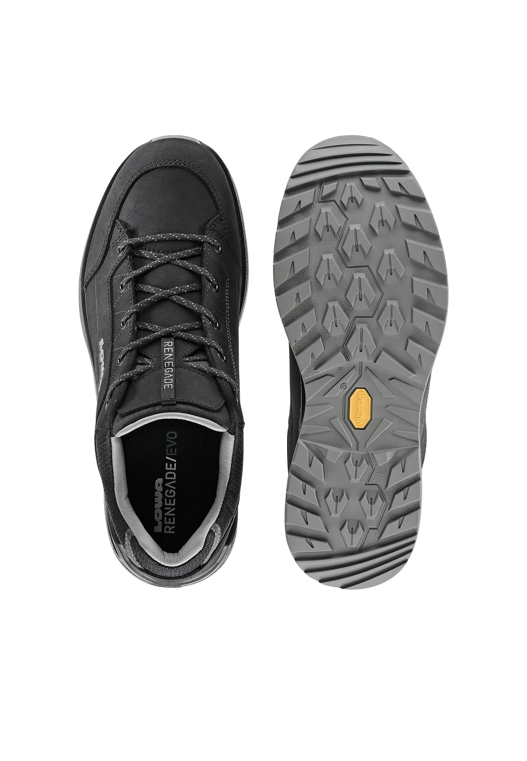 LOWA Halbschuh RENEGADE EVO LL LO 5/7