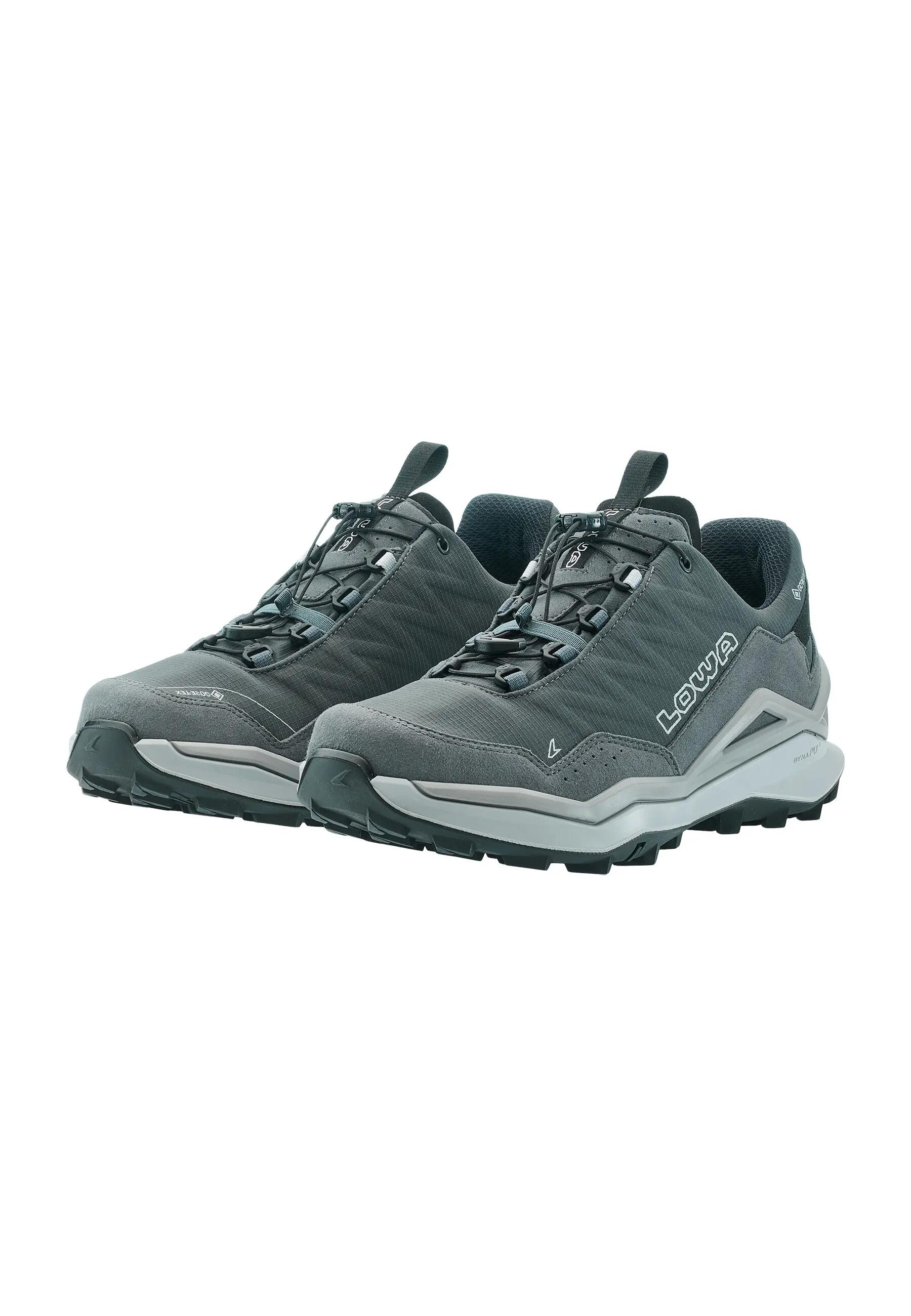 LOWA Halbschuh MADDOX PRO GTX LO SL 2/7