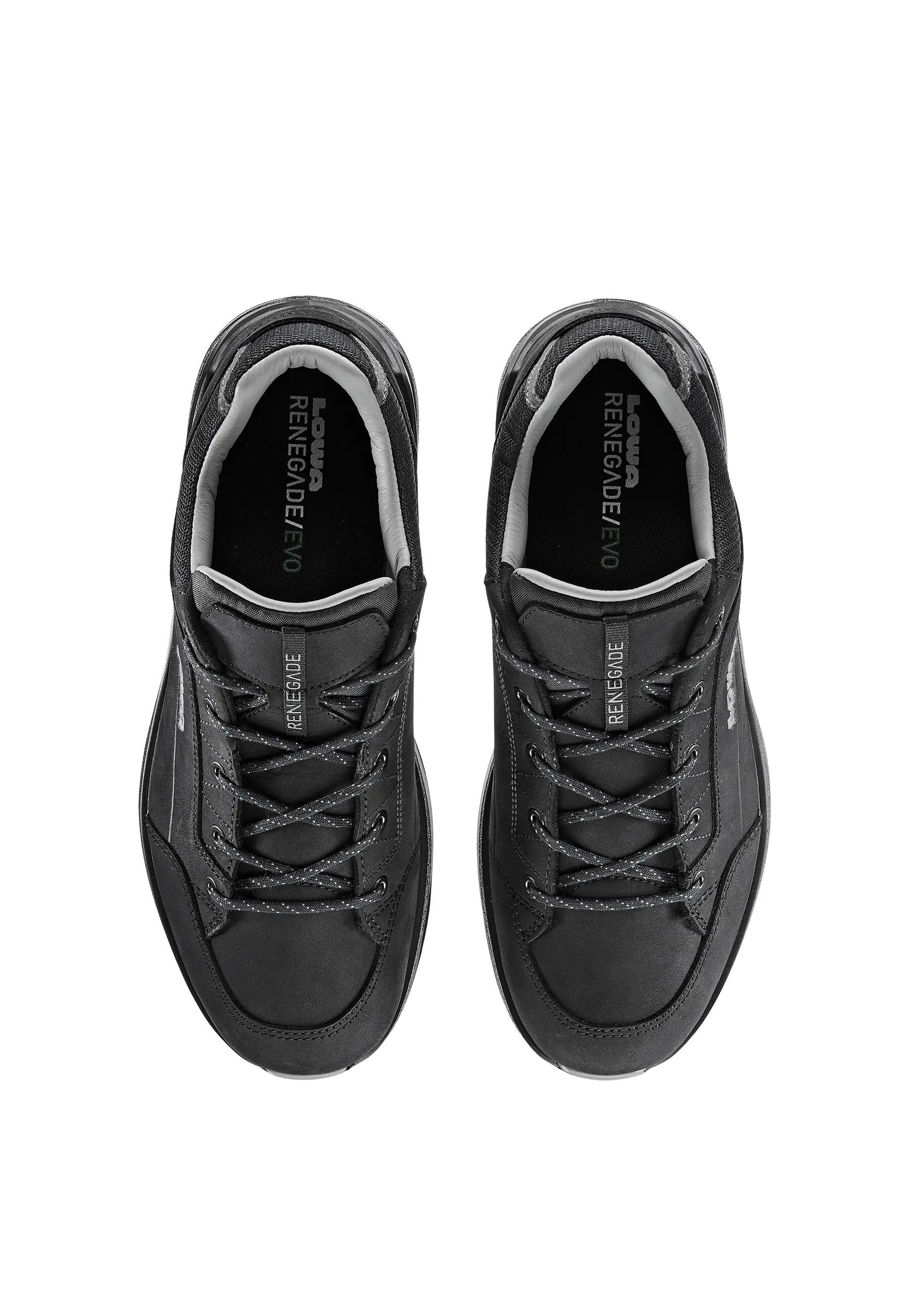 LOWA Halbschuh RENEGADE EVO LL LO 4/7