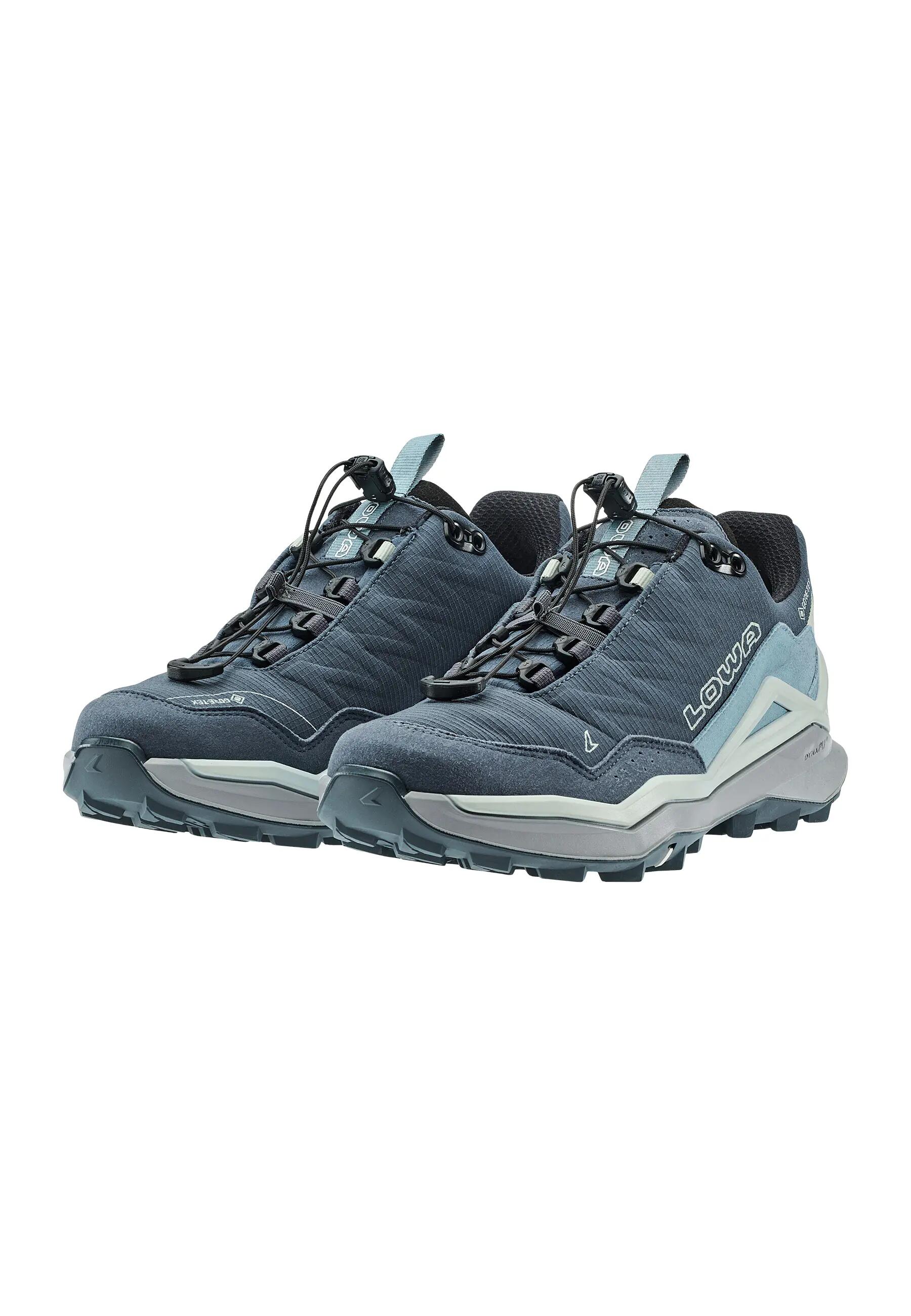 LOWA Halbschuh MADDOX PRO GTX LO SL Ws 2/7