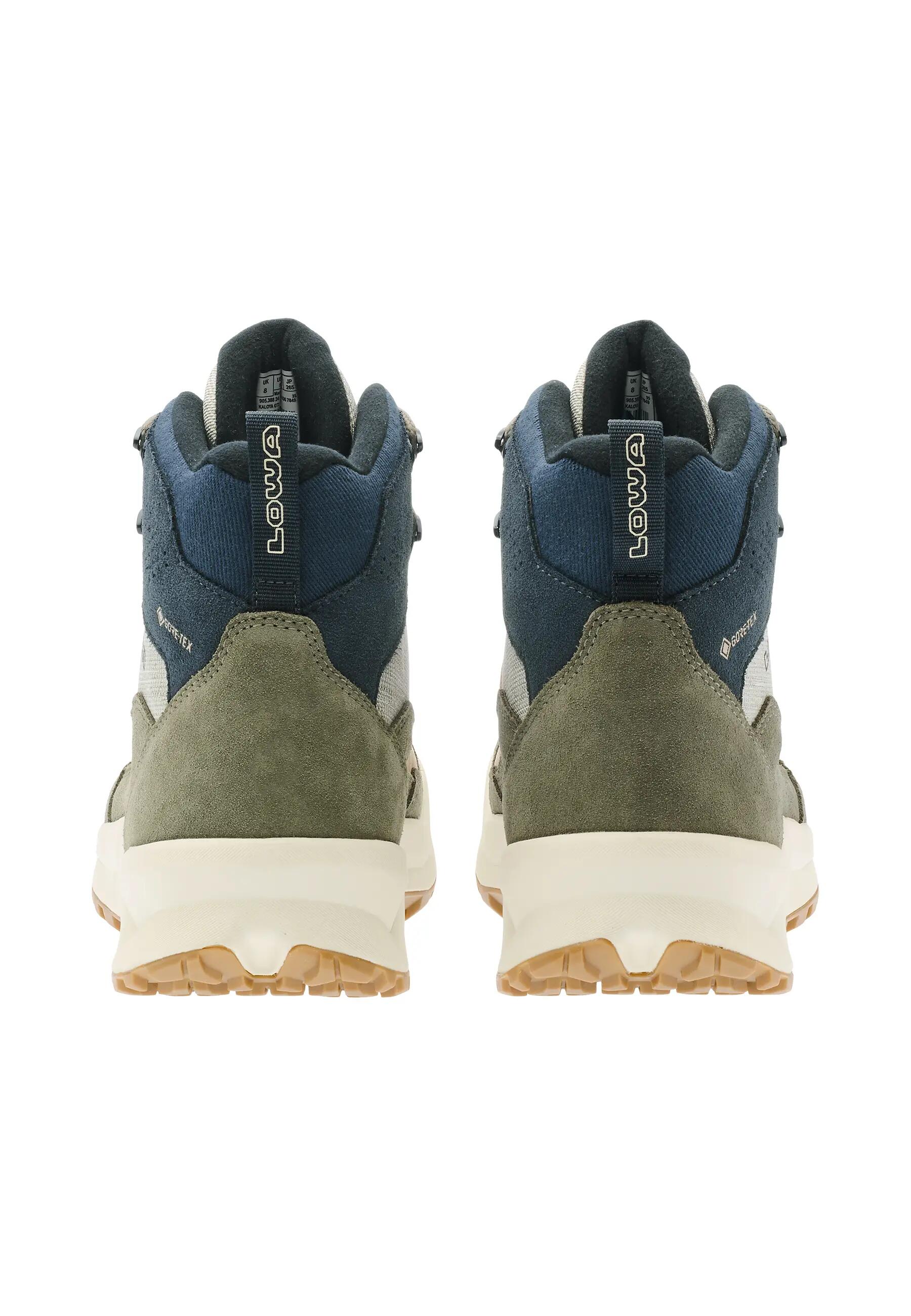 LOWA Stiefel mittel KALOYA GTX MID 3/7