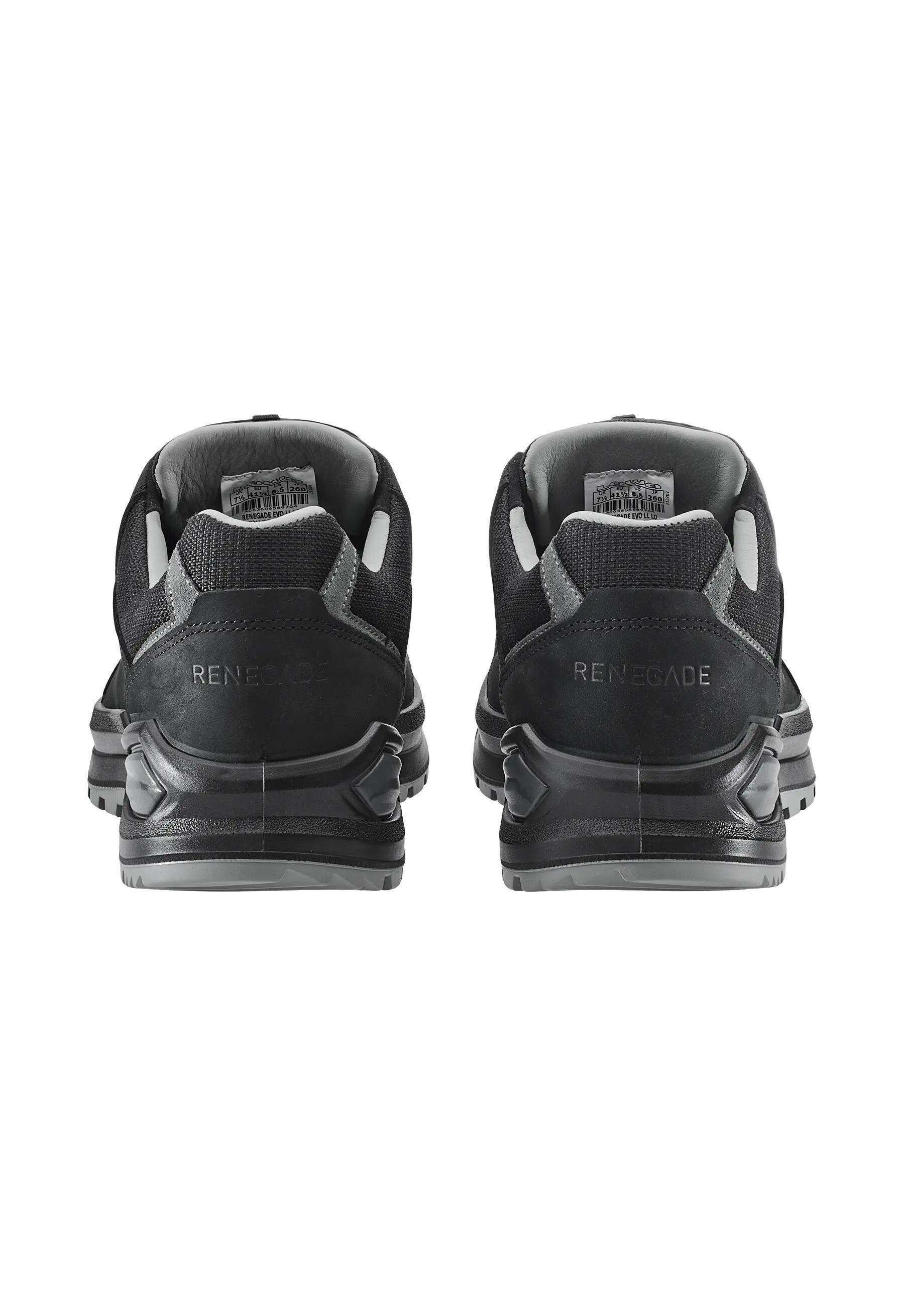 LOWA Halbschuh RENEGADE EVO LL LO 3/7