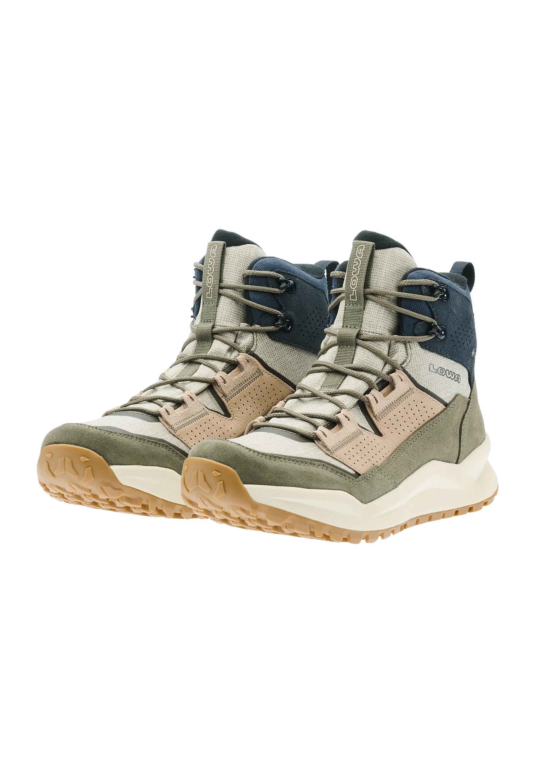 LOWA Stiefel mittel KALOYA GTX MID 2/7