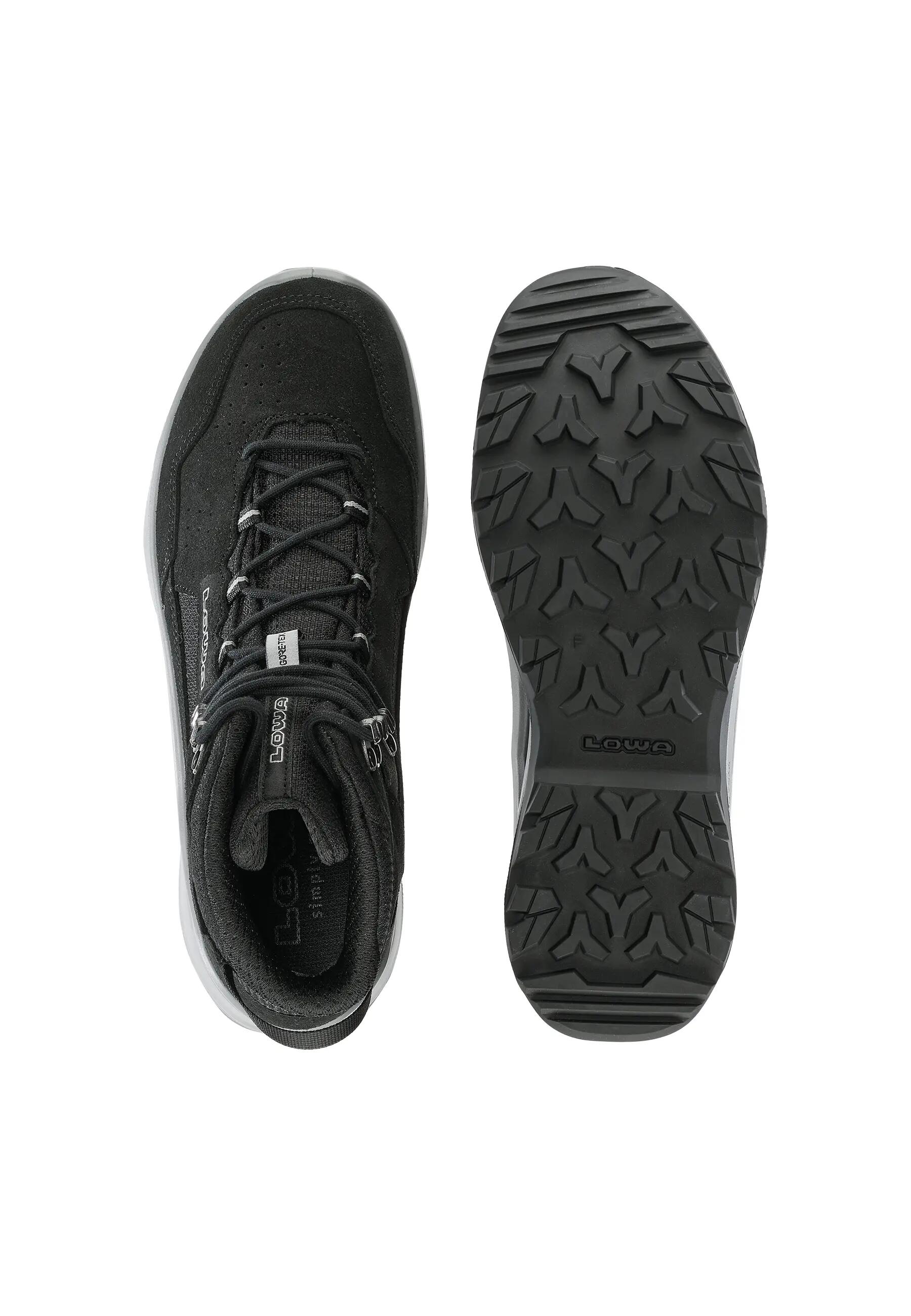 LOWA Stiefel mittel VENTIERRA GTX MID 5/7