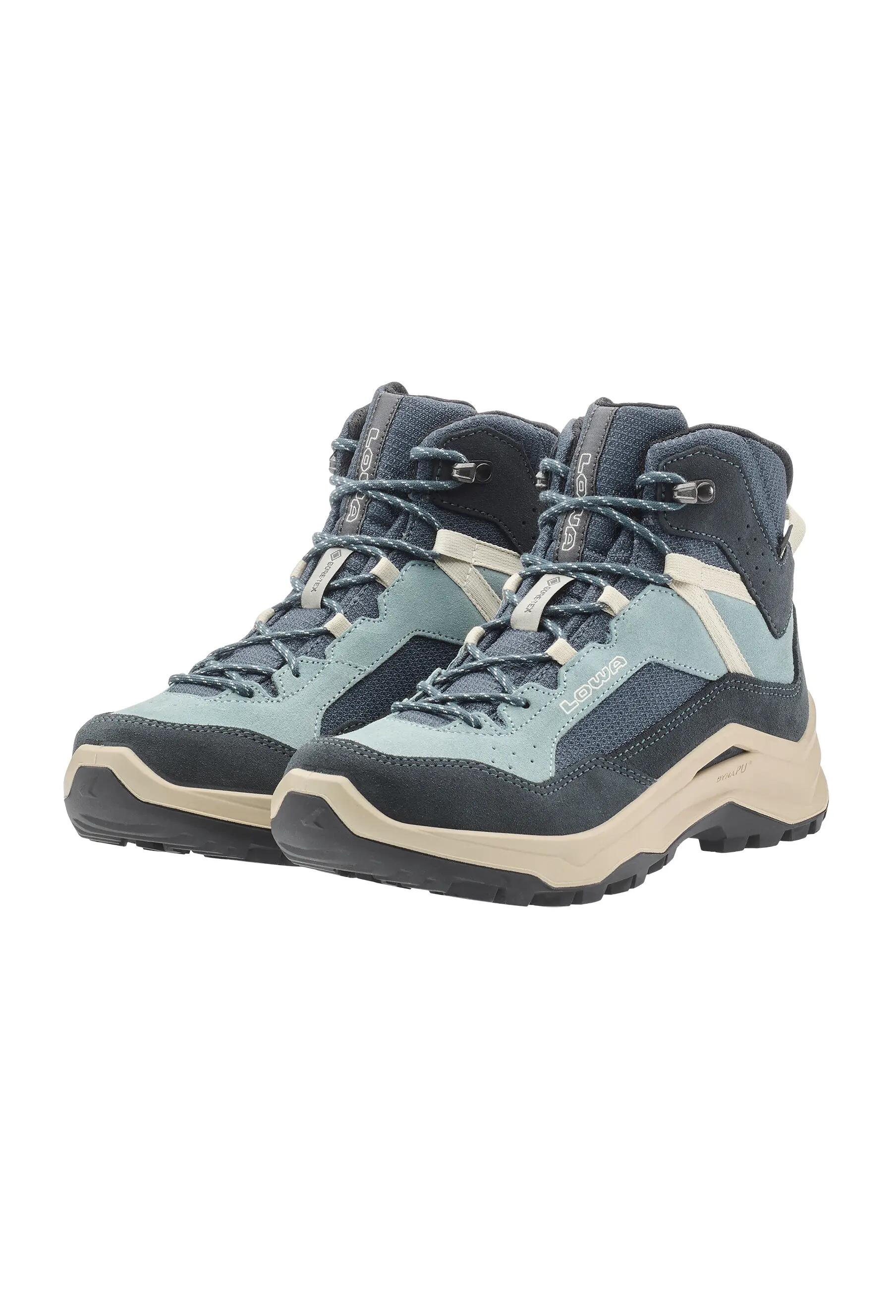 LOWA Stiefel dreiviertel VENTIERRA GTX QC Ws 2/7