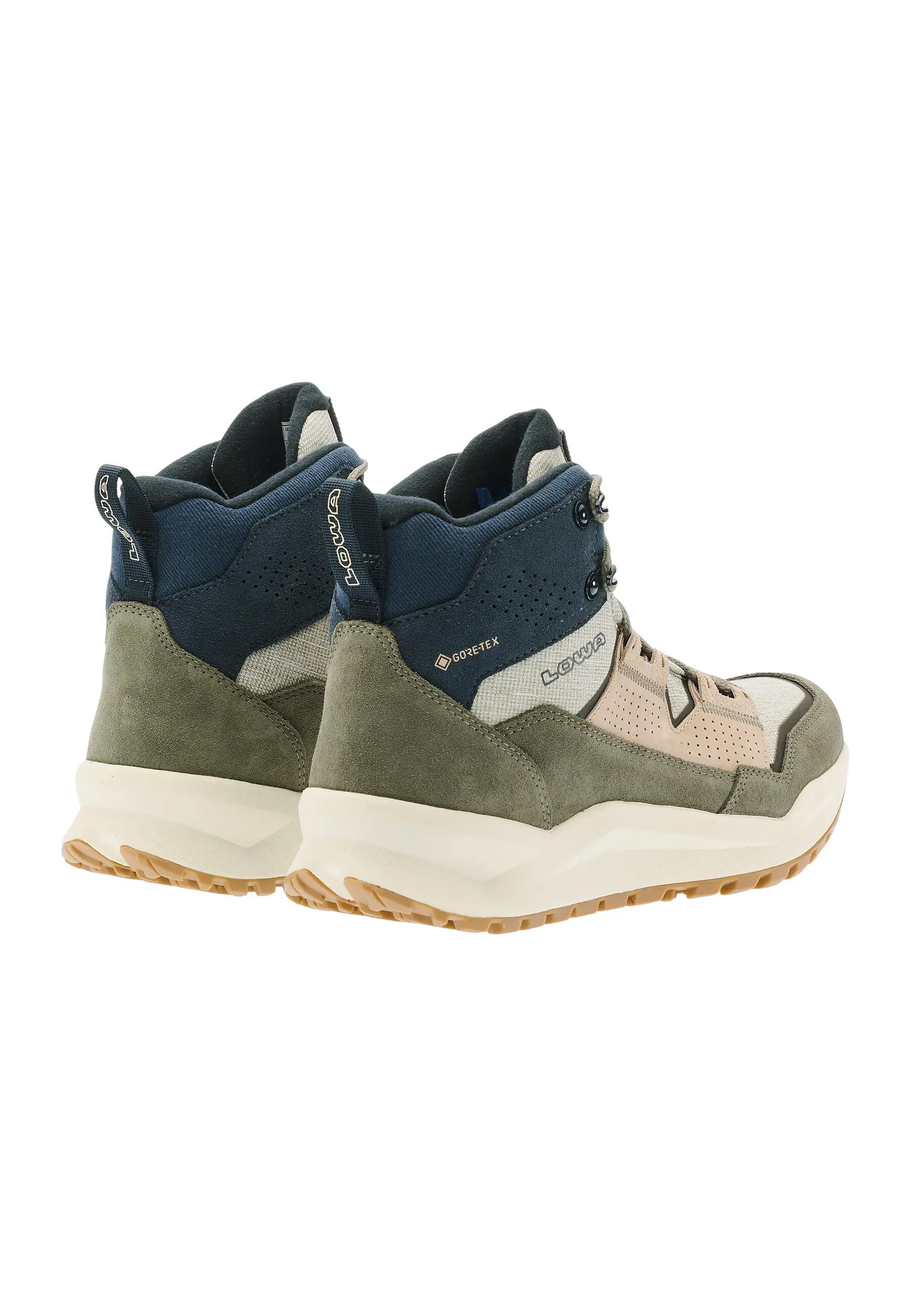 LOWA Stiefel mittel KALOYA GTX MID 7/7