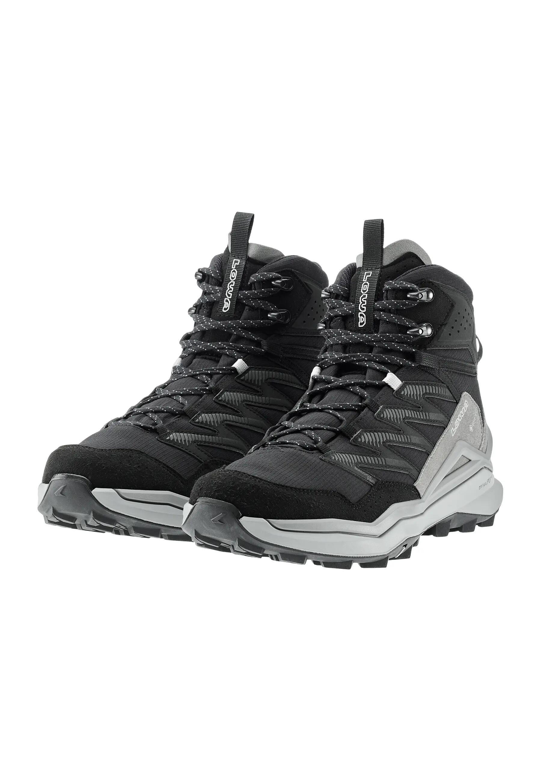LOWA Stiefel mittel MADDOX PRO GTX MID 2/7