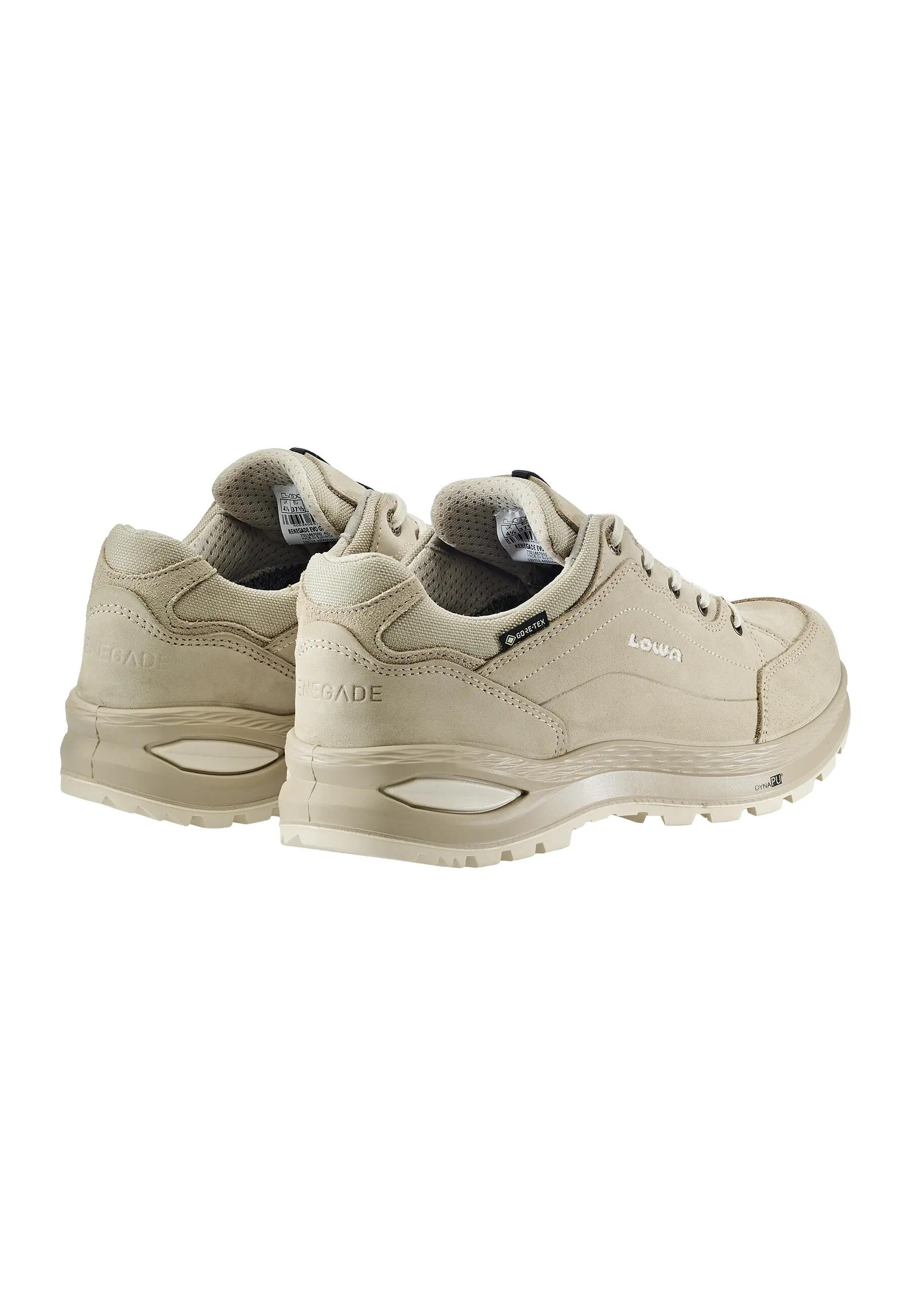 LOWA Halbschuh RENEGADE EVO GTX LO Ws 7/7