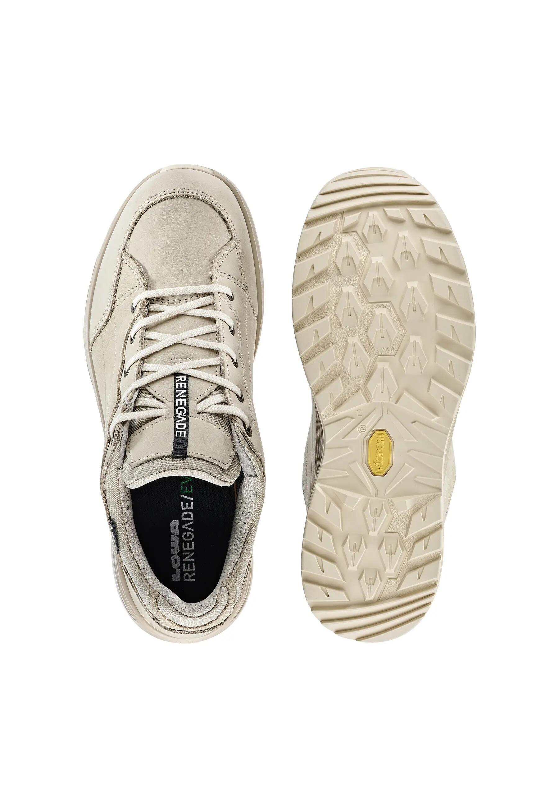 LOWA Halbschuh RENEGADE EVO GTX LO Ws 5/7