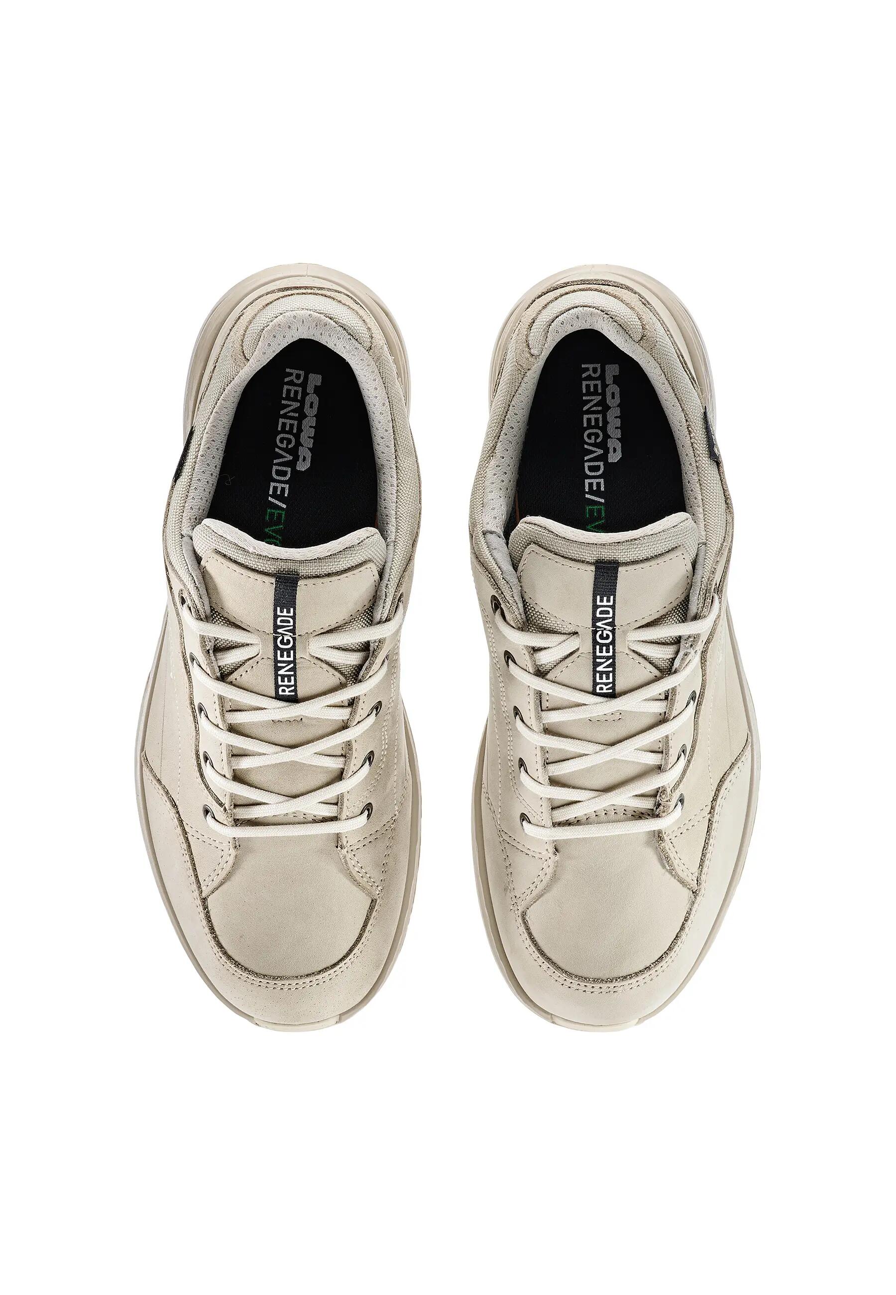 LOWA Halbschuh RENEGADE EVO GTX LO Ws 4/7