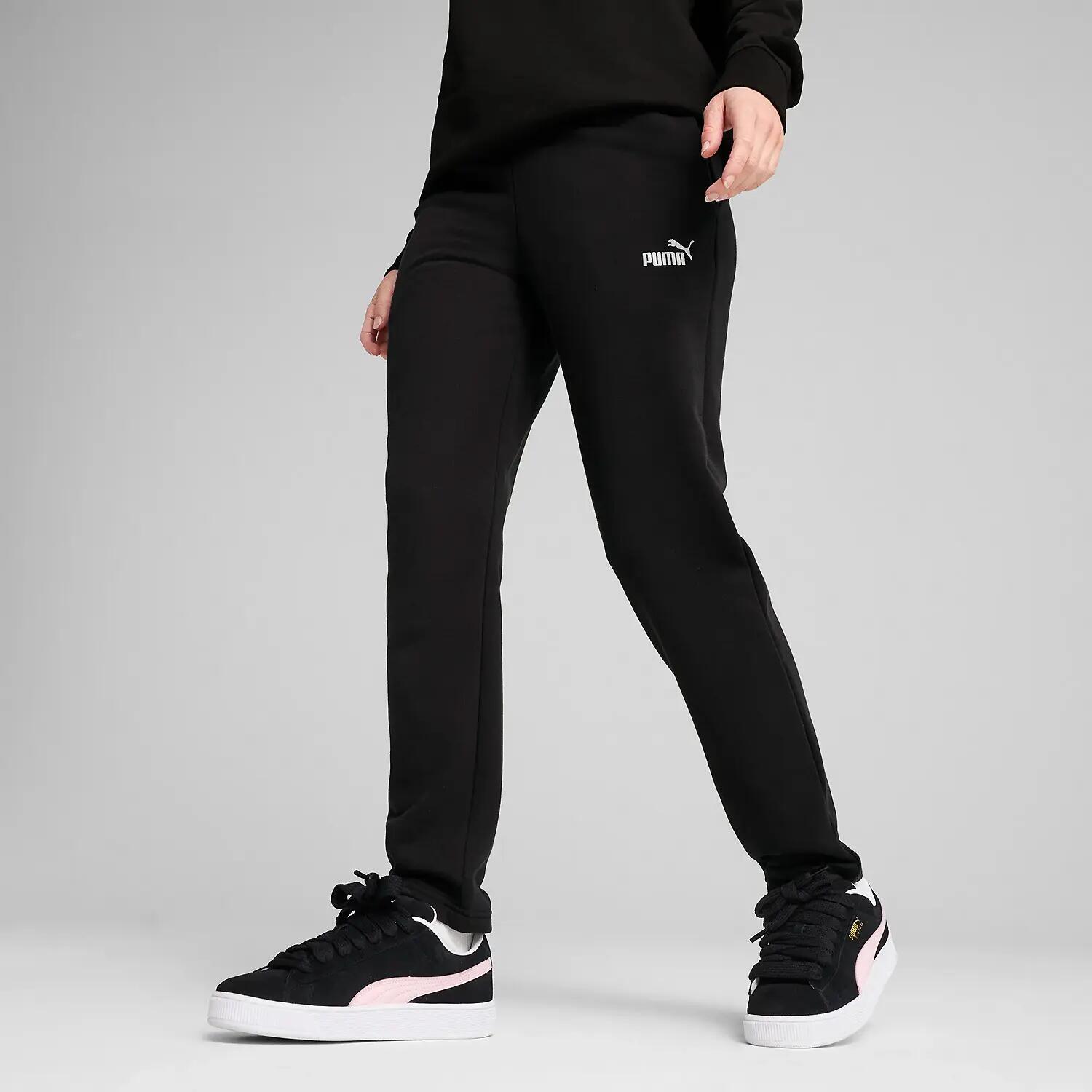 Pantalon de survêtement à petit logo N° 1 ESS Femme PUMA 6/13