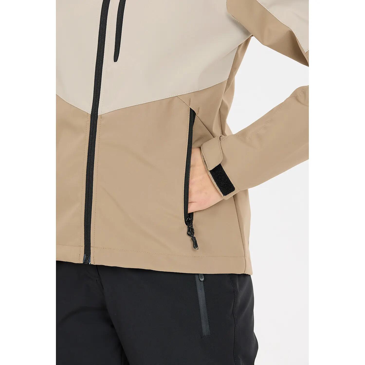 Giacca antivento da donna Whistler Rosea V2 11/15