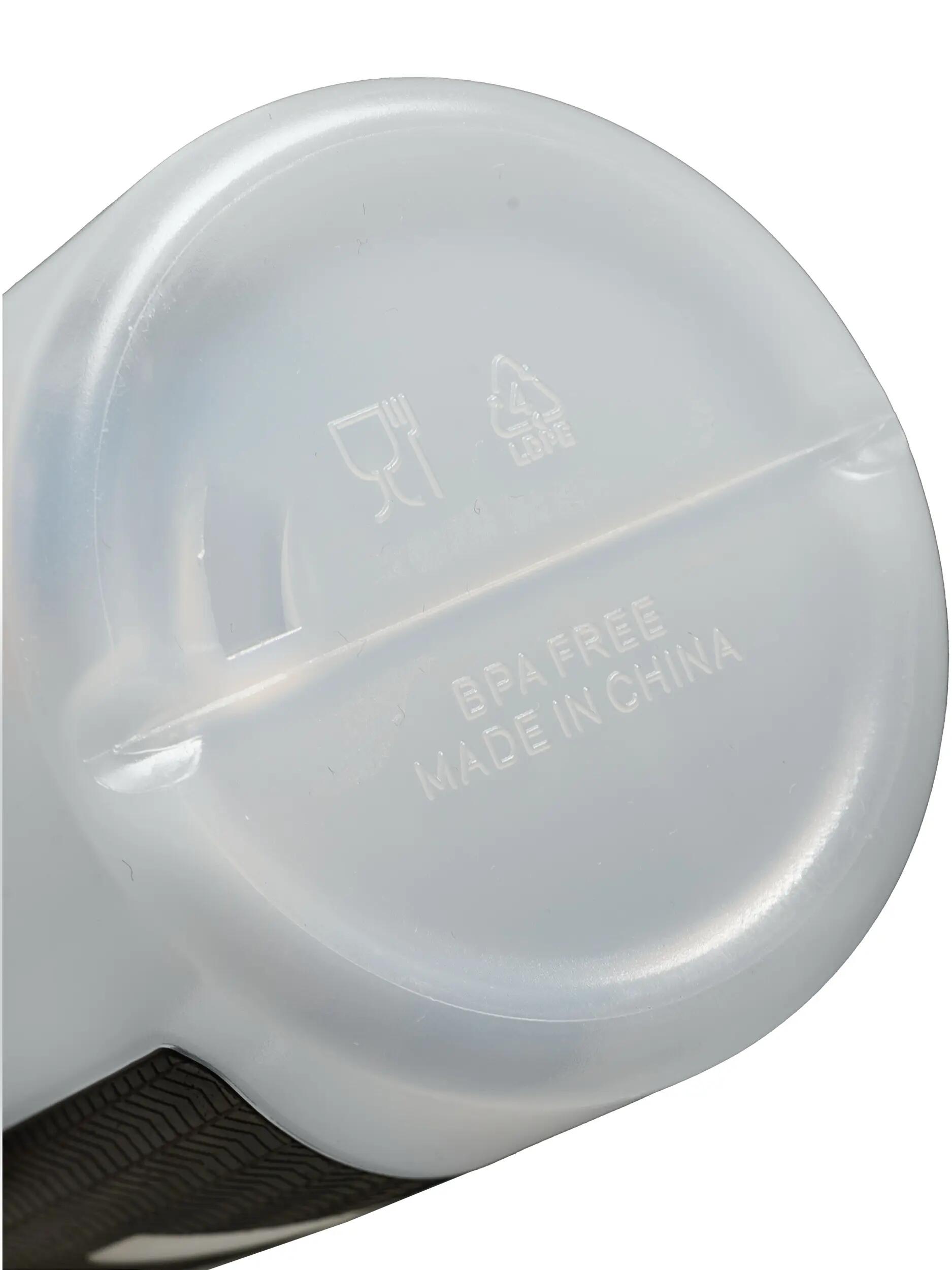 Bidon z antypoślizgowym uchwytem Hummel Waterbottle 8/8