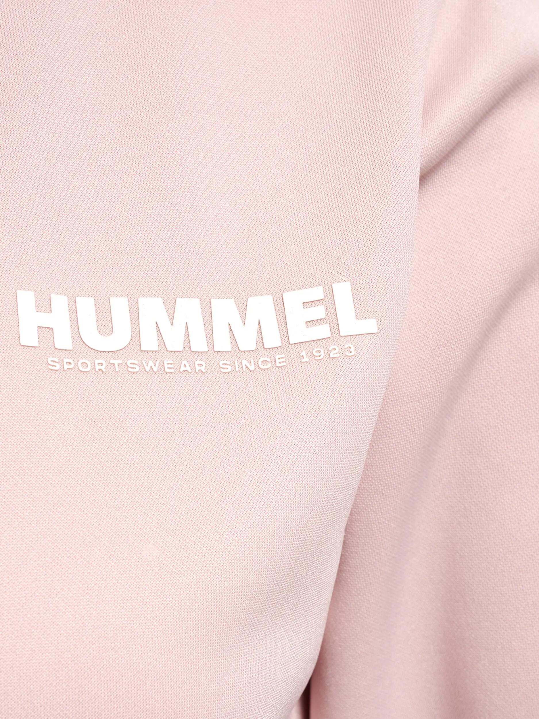 Pantalones Hmllegacy Entrenamiento Mujer Hummel 15/15