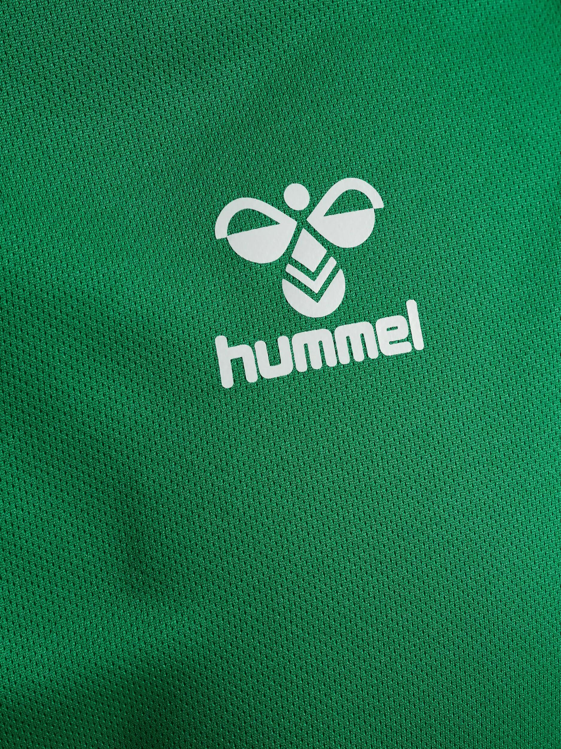 Enfiler Polo Hmlessential Adulte 11/11