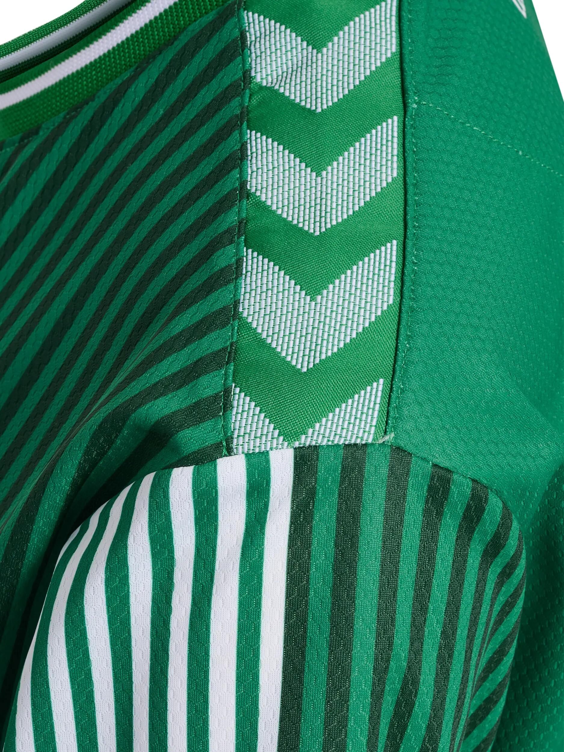 Camiseta Wer 23/24 Fútbol Mujer 11/12