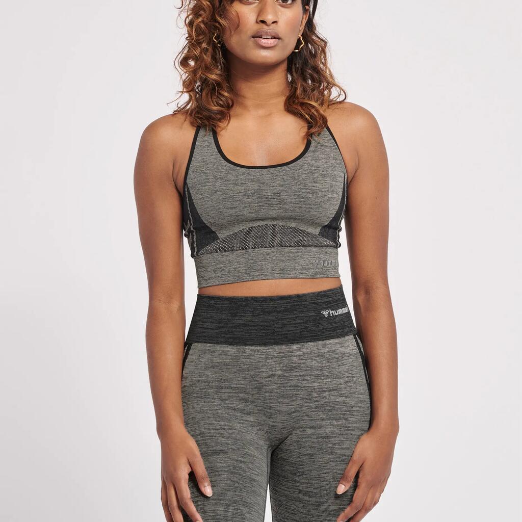 Sports bra Hummel hmlClea
