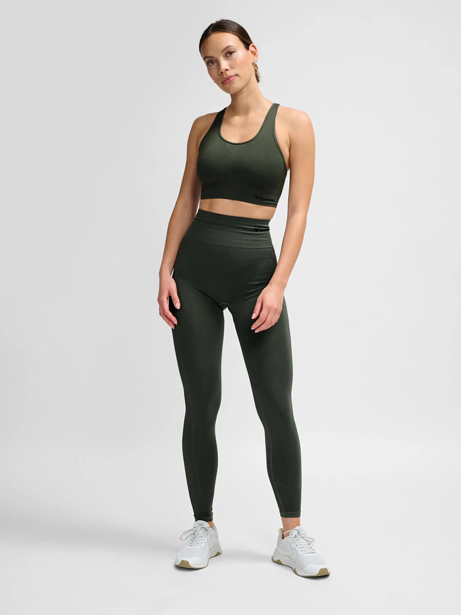 Soutien sem costura para mulheres Hummel TIF 4/14