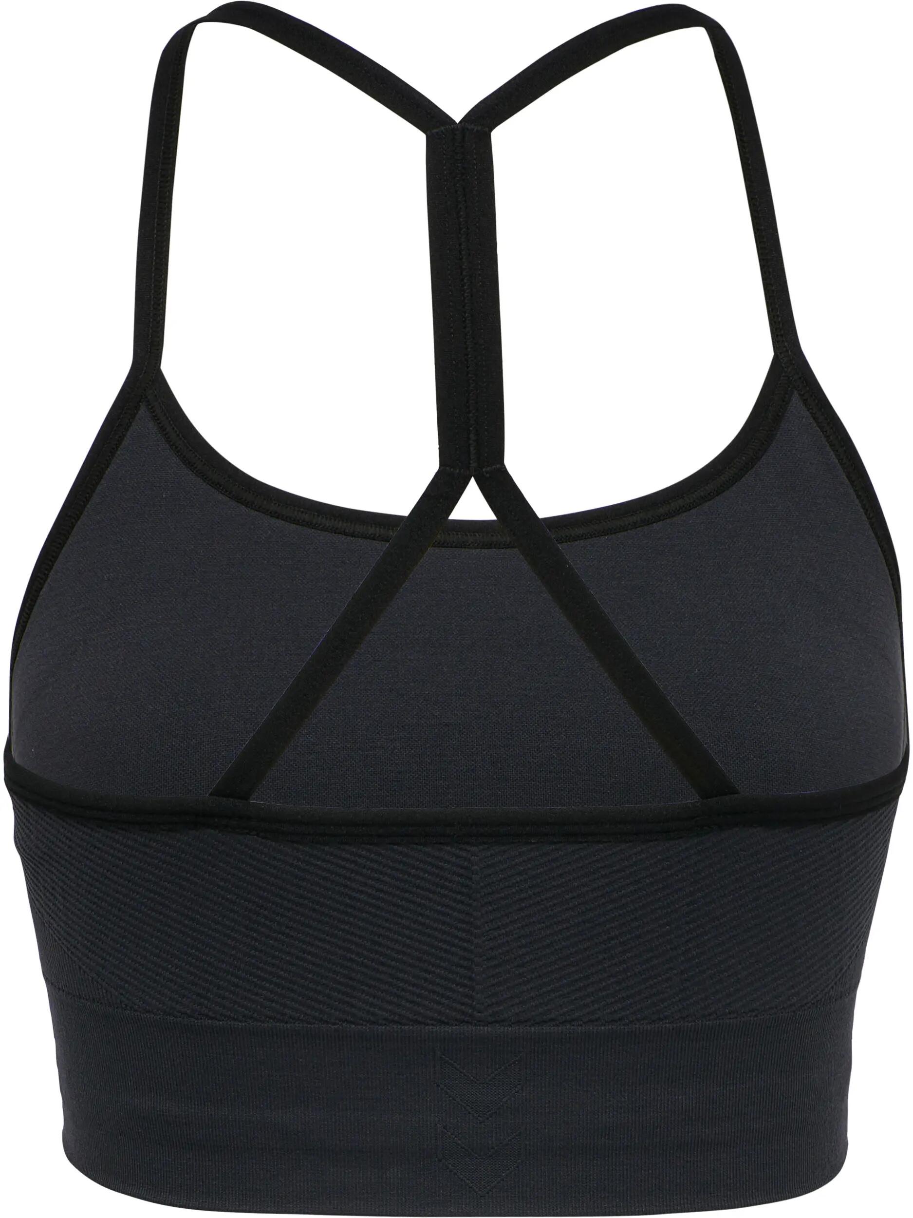Women's seamless sports bra Hummel Tiffy 14/15