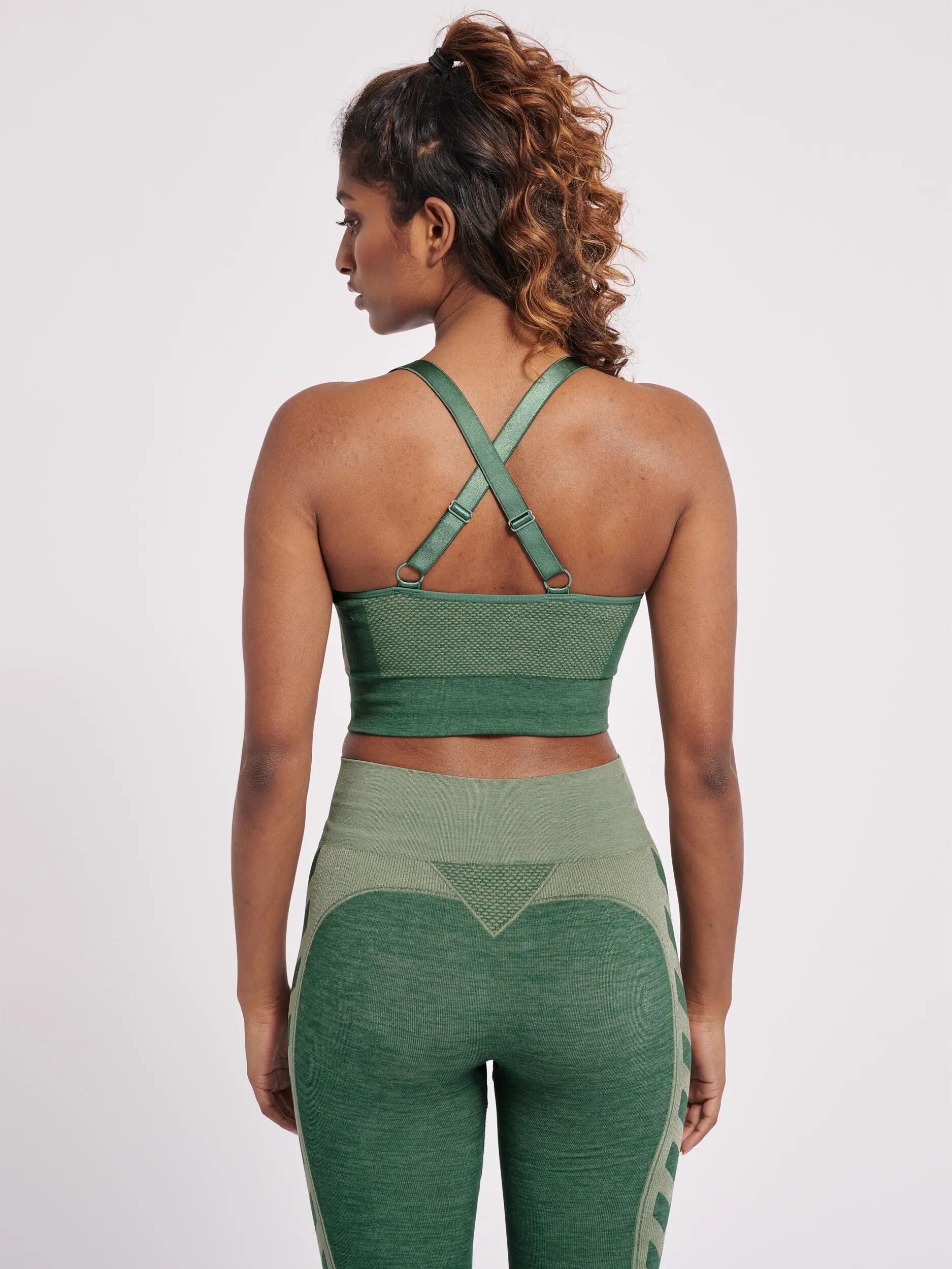 Enfiler Sac Banane Hmlclea Entraînement Femme 7/14