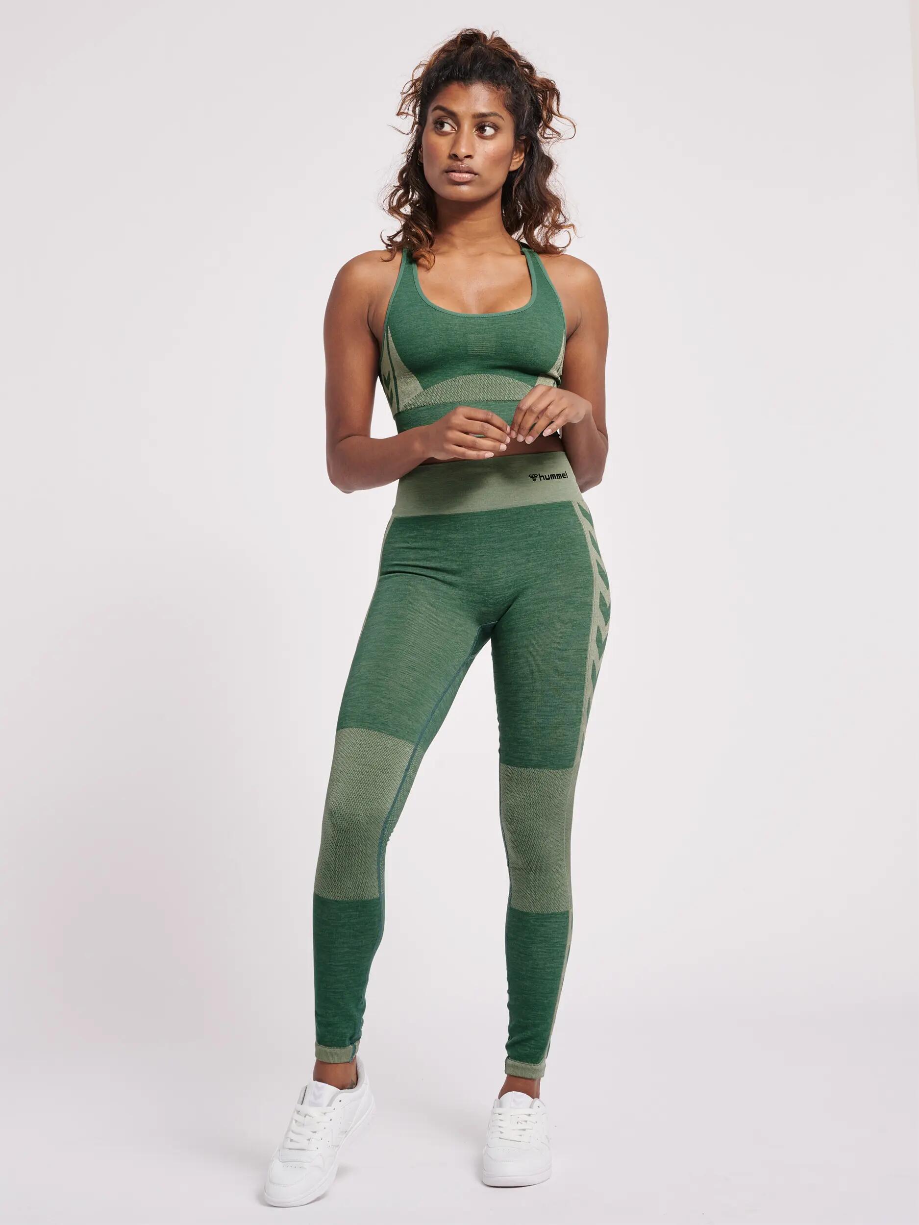 Enfiler Sac Banane Hmlclea Entraînement Femme 5/14