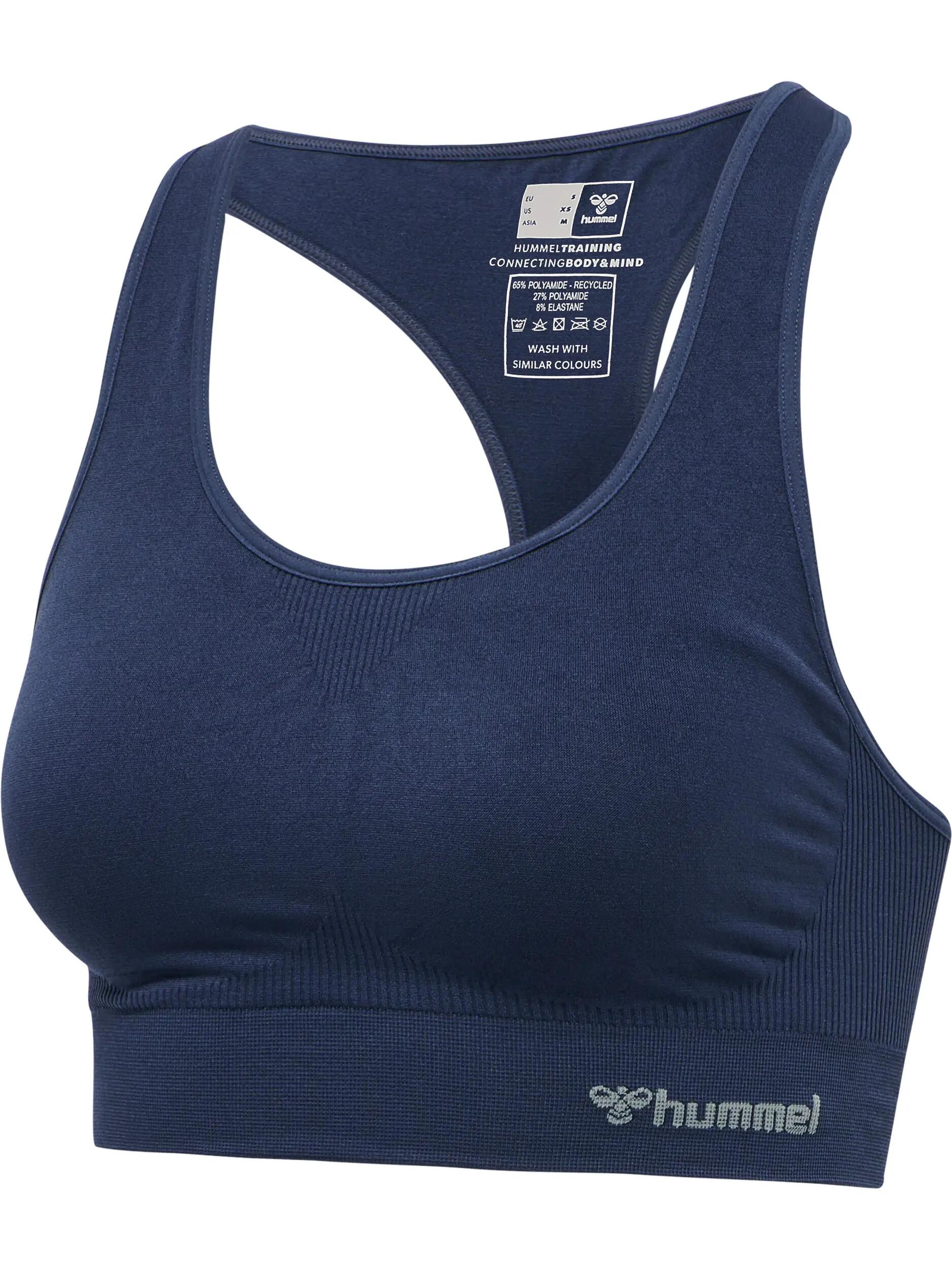 Soutien feminino Hummel hmltif 10/15