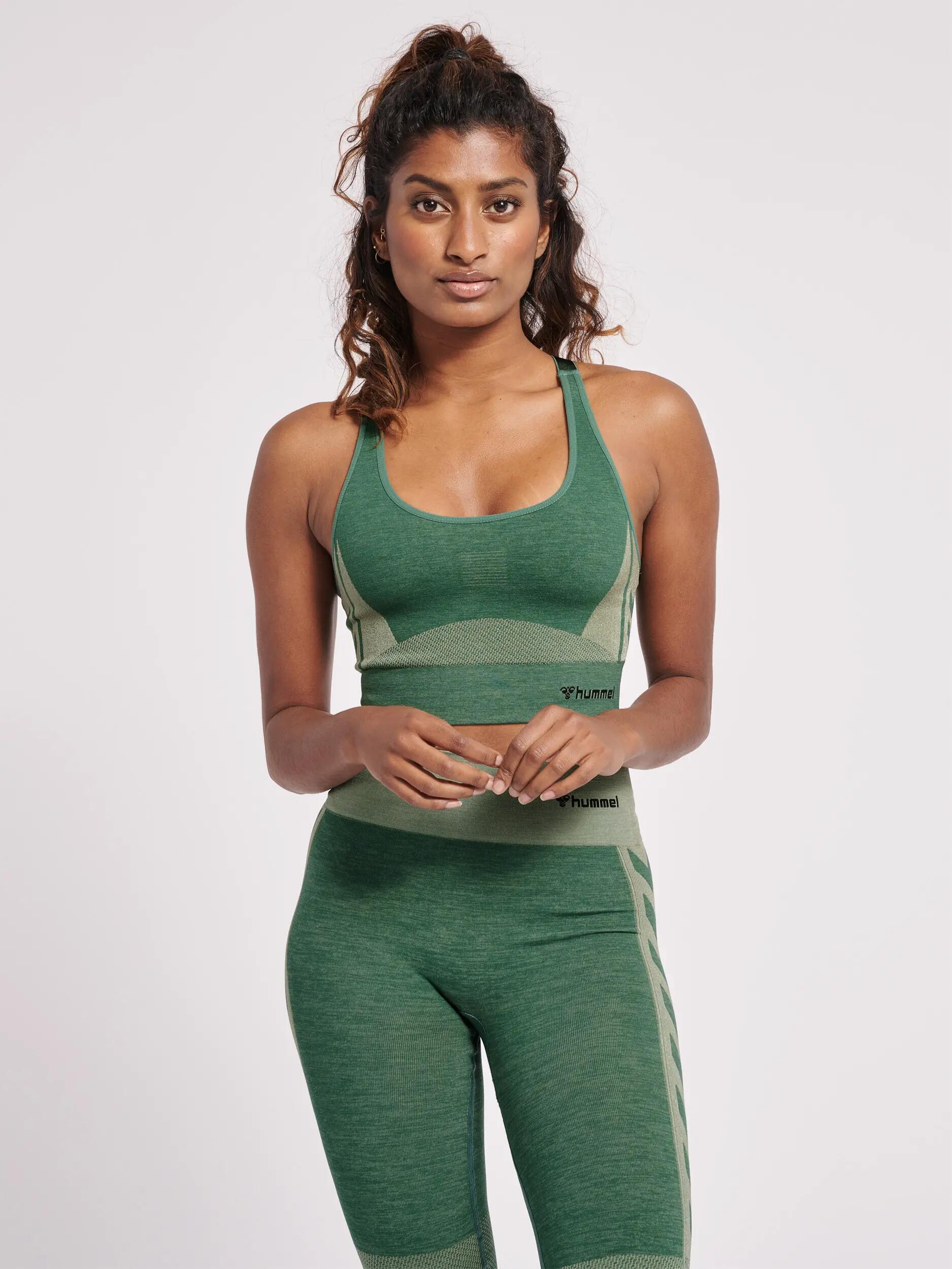Enfiler Sac Banane Hmlclea Entraînement Femme 3/14