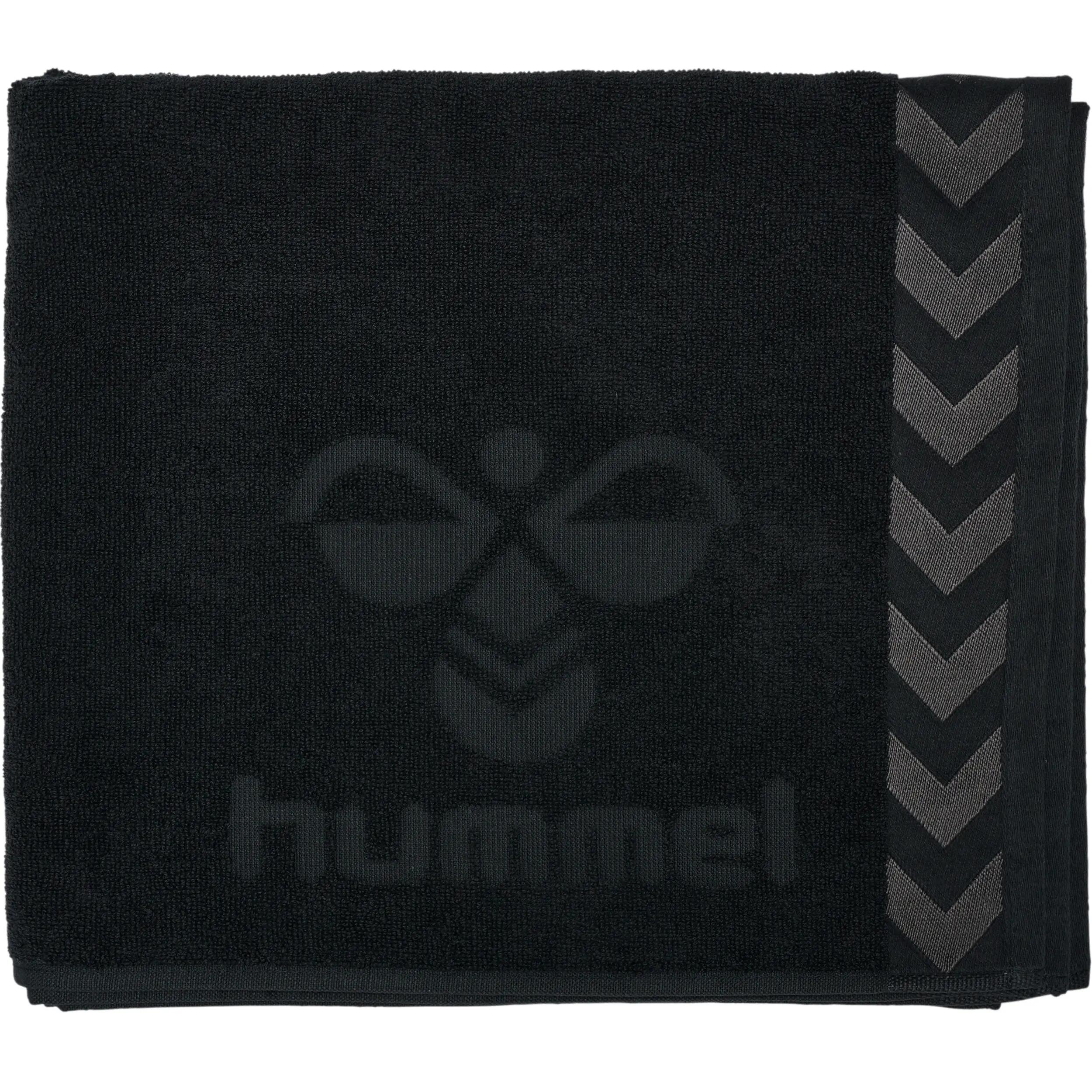Toalla Hummel Large Fútbol Adulto Unisex Hummel 5/5