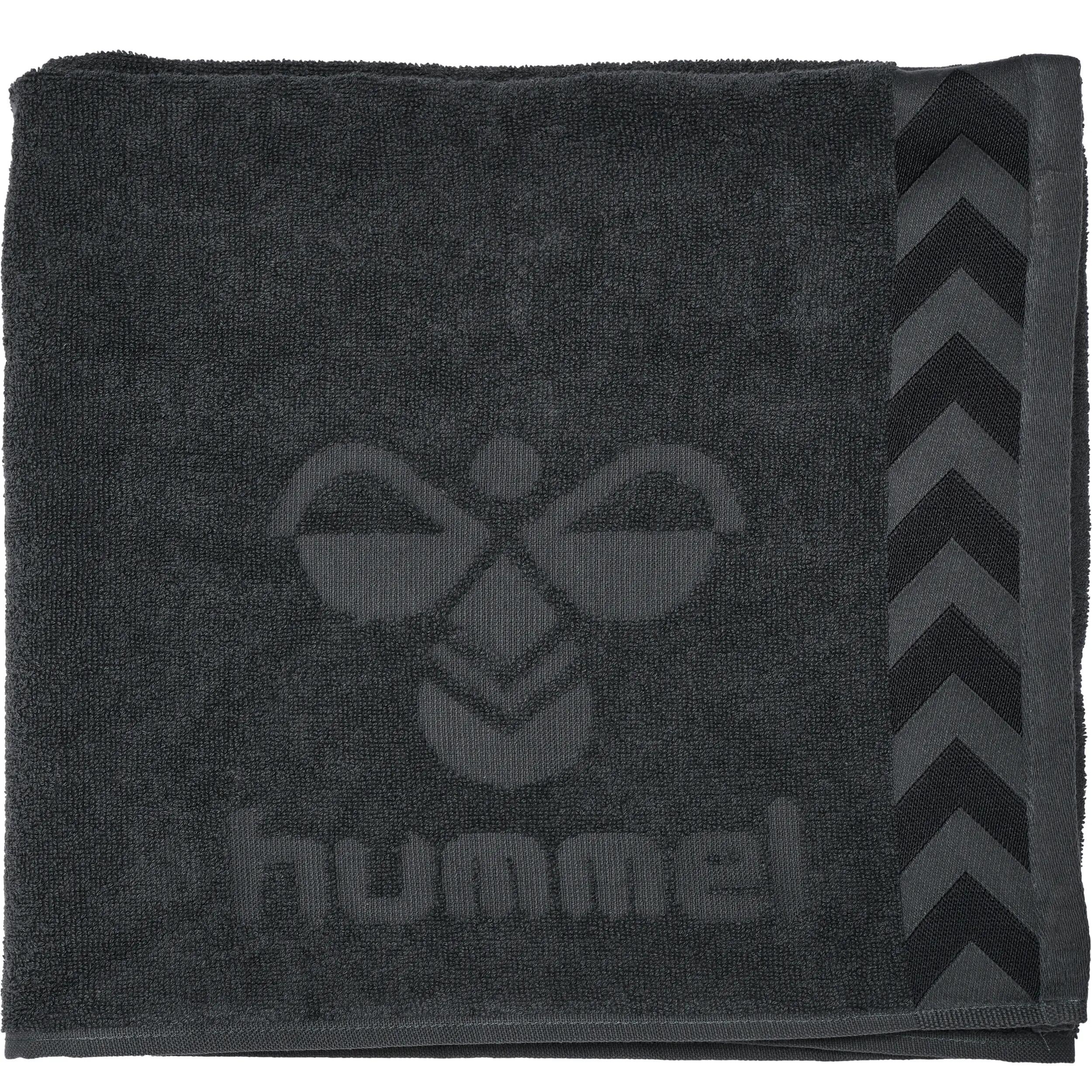 Enfiler Towel Hummel Large Adulte 5/5