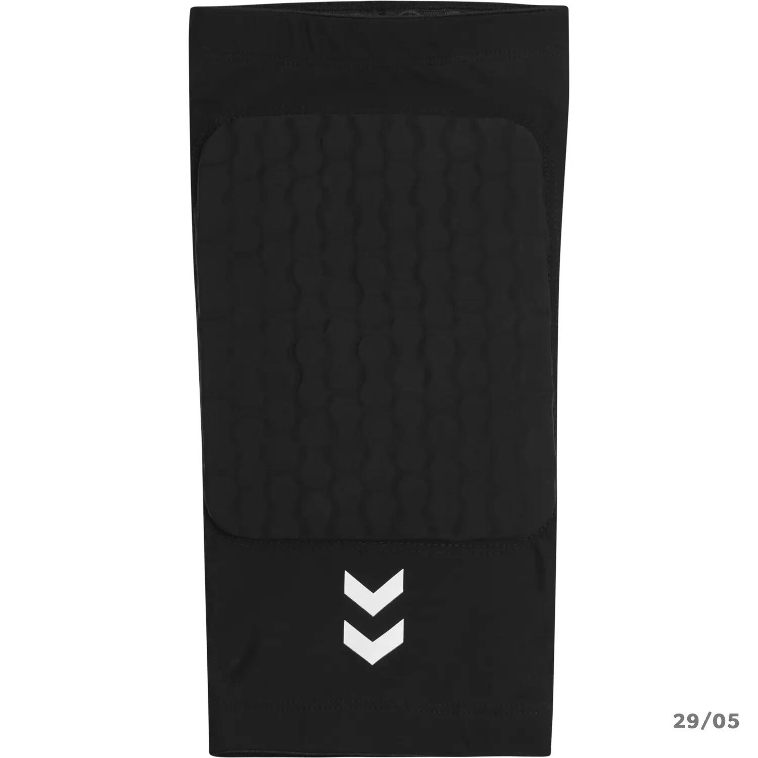 Kurzer Kompressionsknieschoner Hummel 12/12