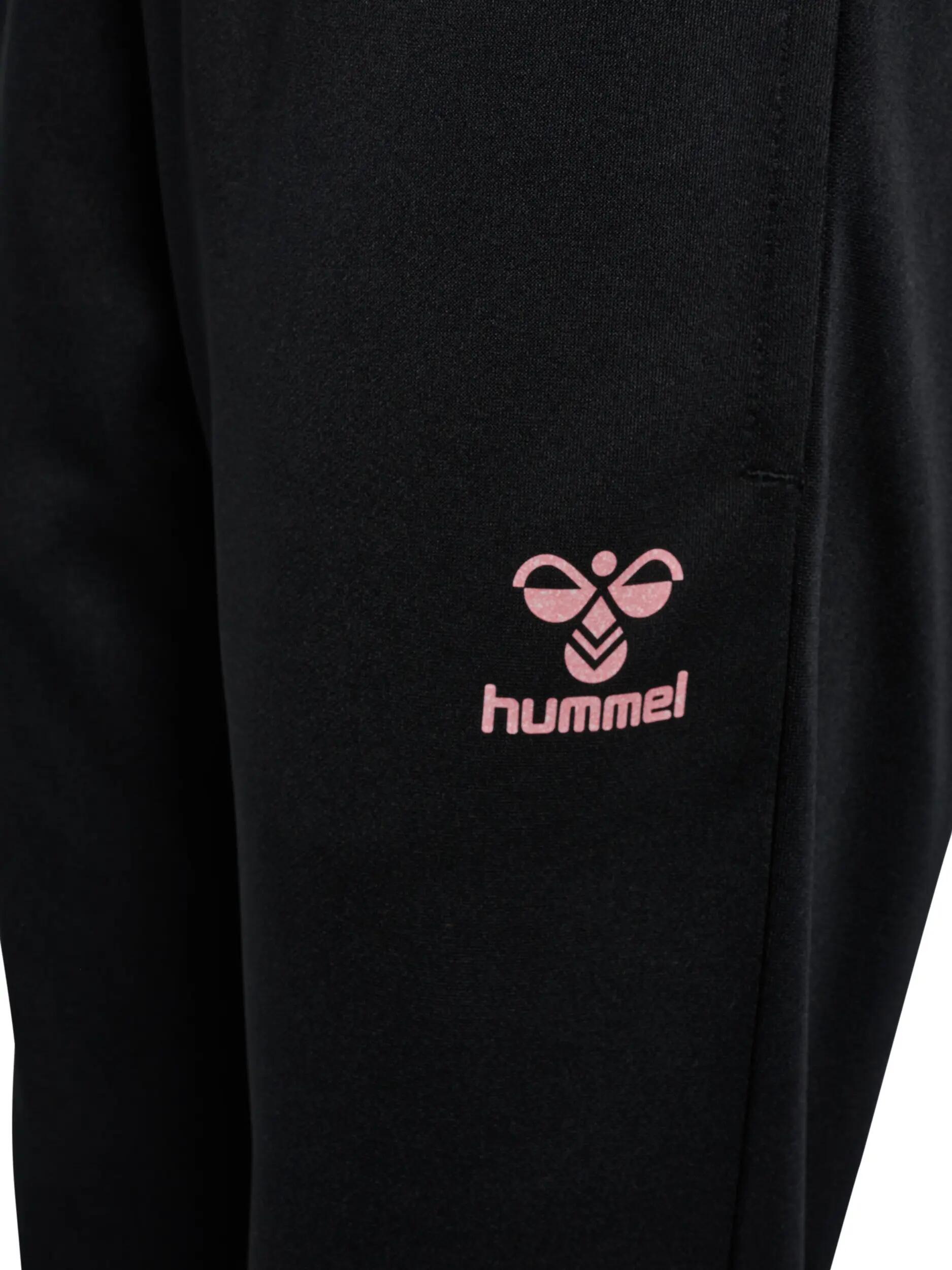Pantaloni da allenamento per bambini Hummel Shimmer 15/15