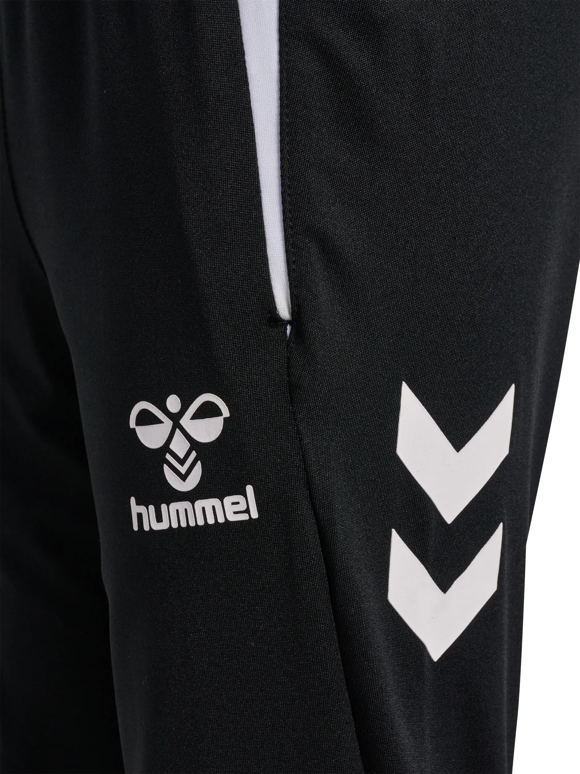 Fermeture À Cordon Pantalon Hmllead Enfant 13/15