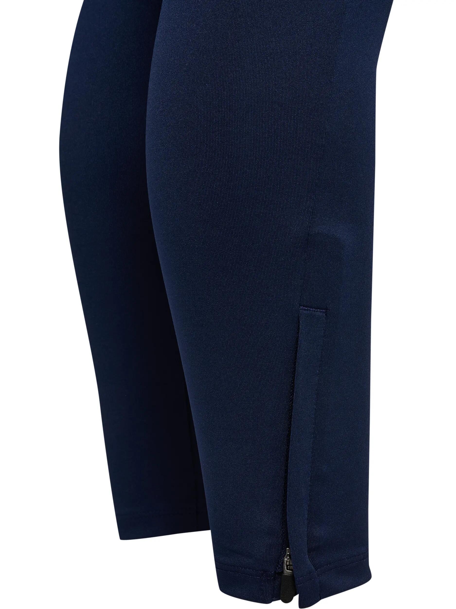 Trekkoordsluiting Broek Hmllead Uniseks Kinderen 11/12