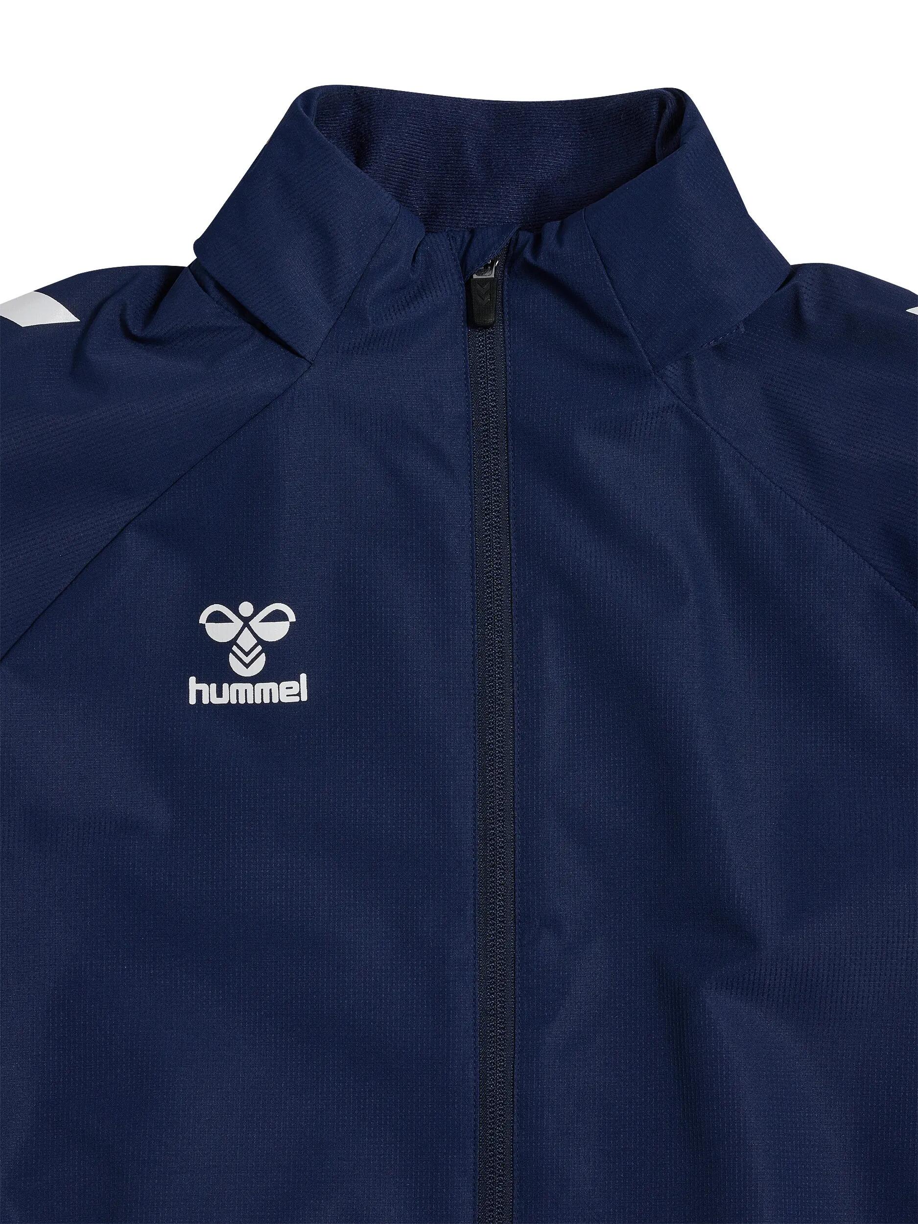 Impermeabile per bambini Hummel Lead 2.0 13/14