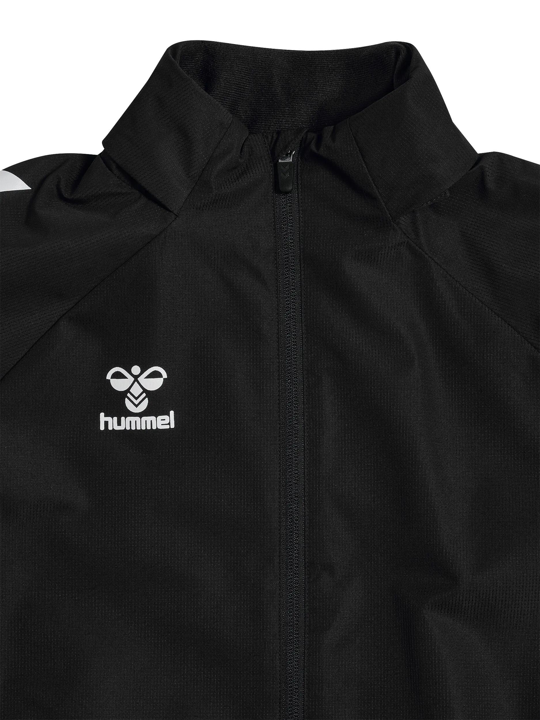 Gyermek vízálló kabát Hummel Lead 2.0 13/14