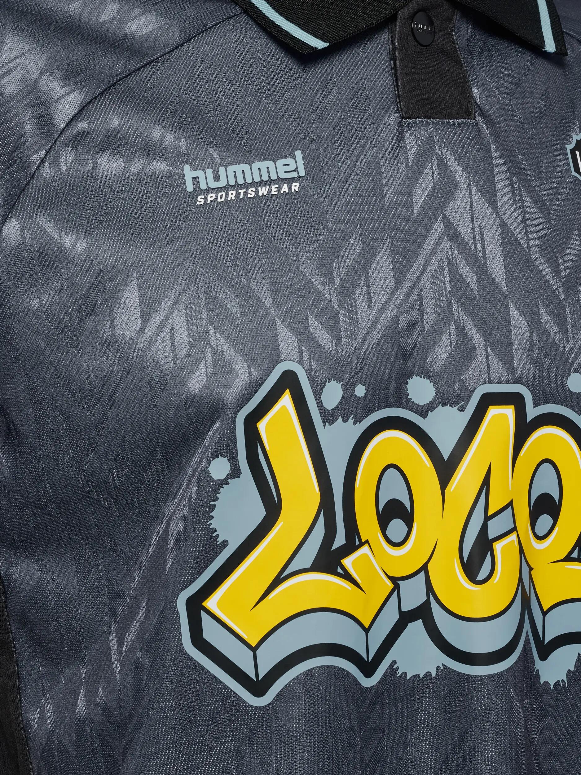 Enfiler Polo Hmlloose Adulte 15/15