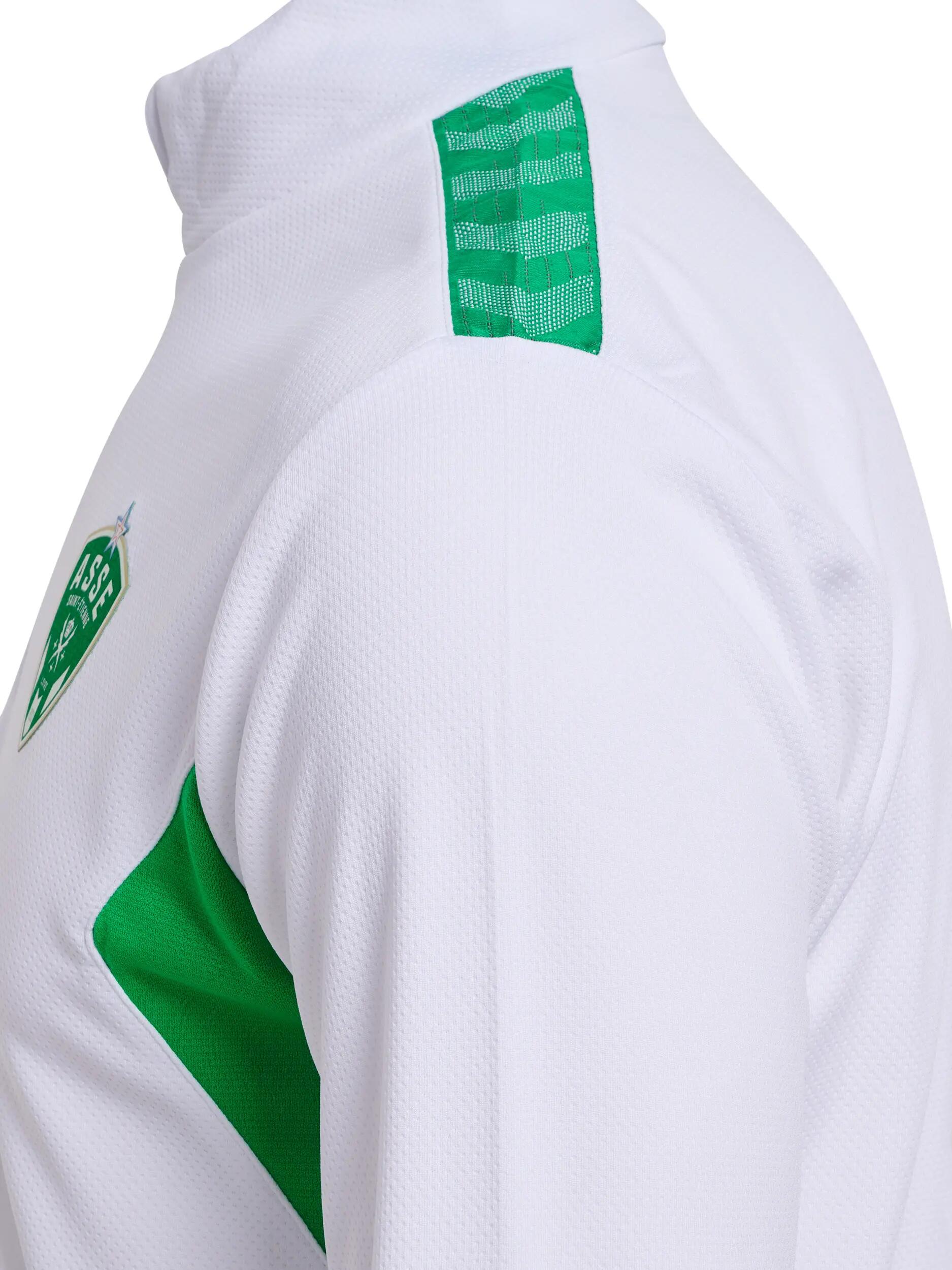 Media Cremallera Zip Sudadera Asse 23/24 Fútbol Hombre 11/11