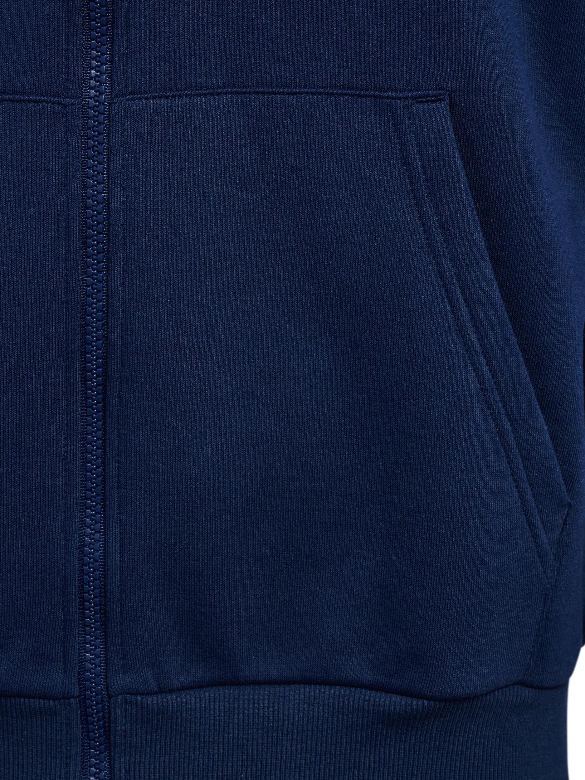 Hooded sweatshirt Hummel Legacy 15/15