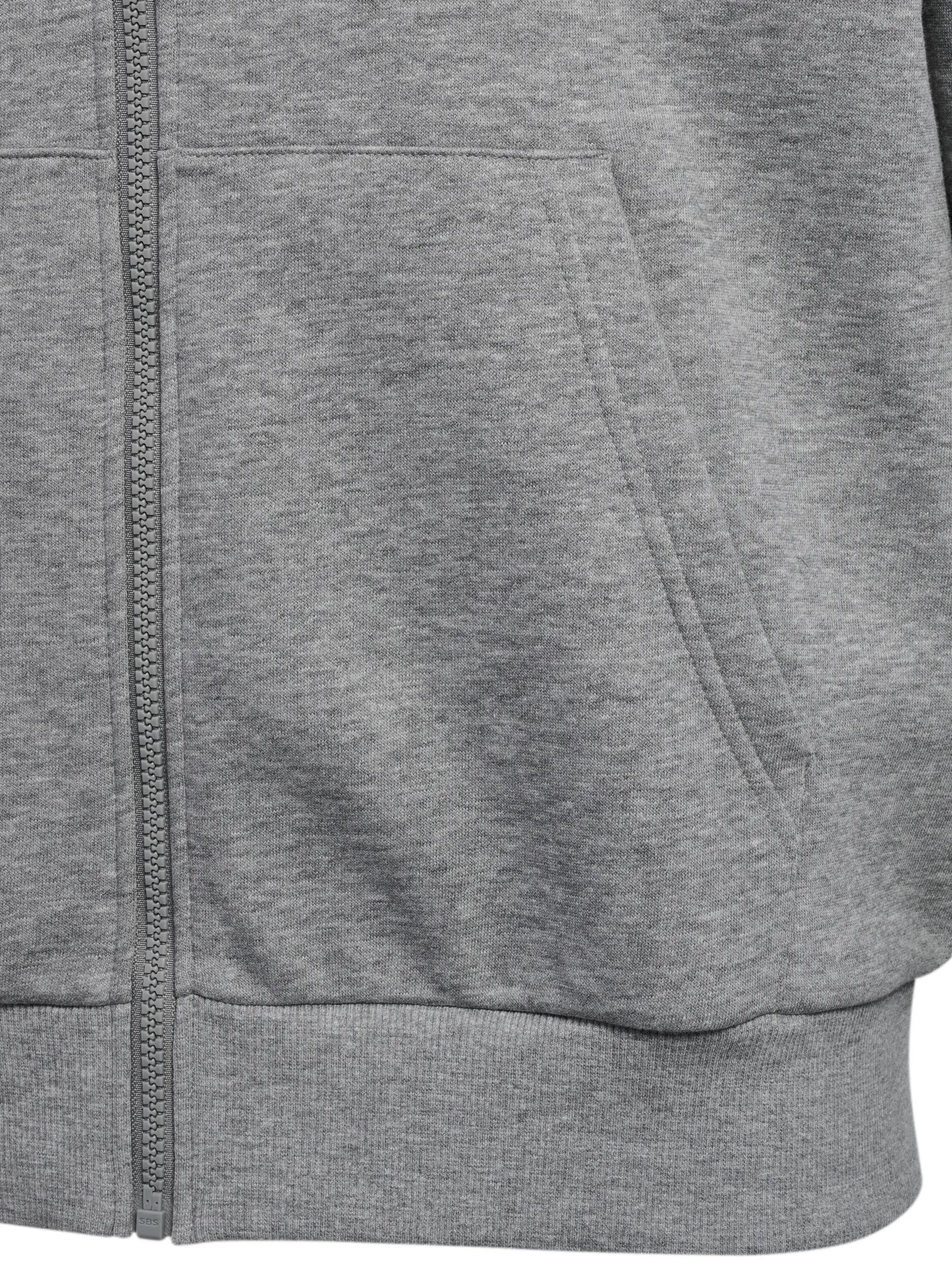 Rits Hoodie Hmllegacy Heren 15/15