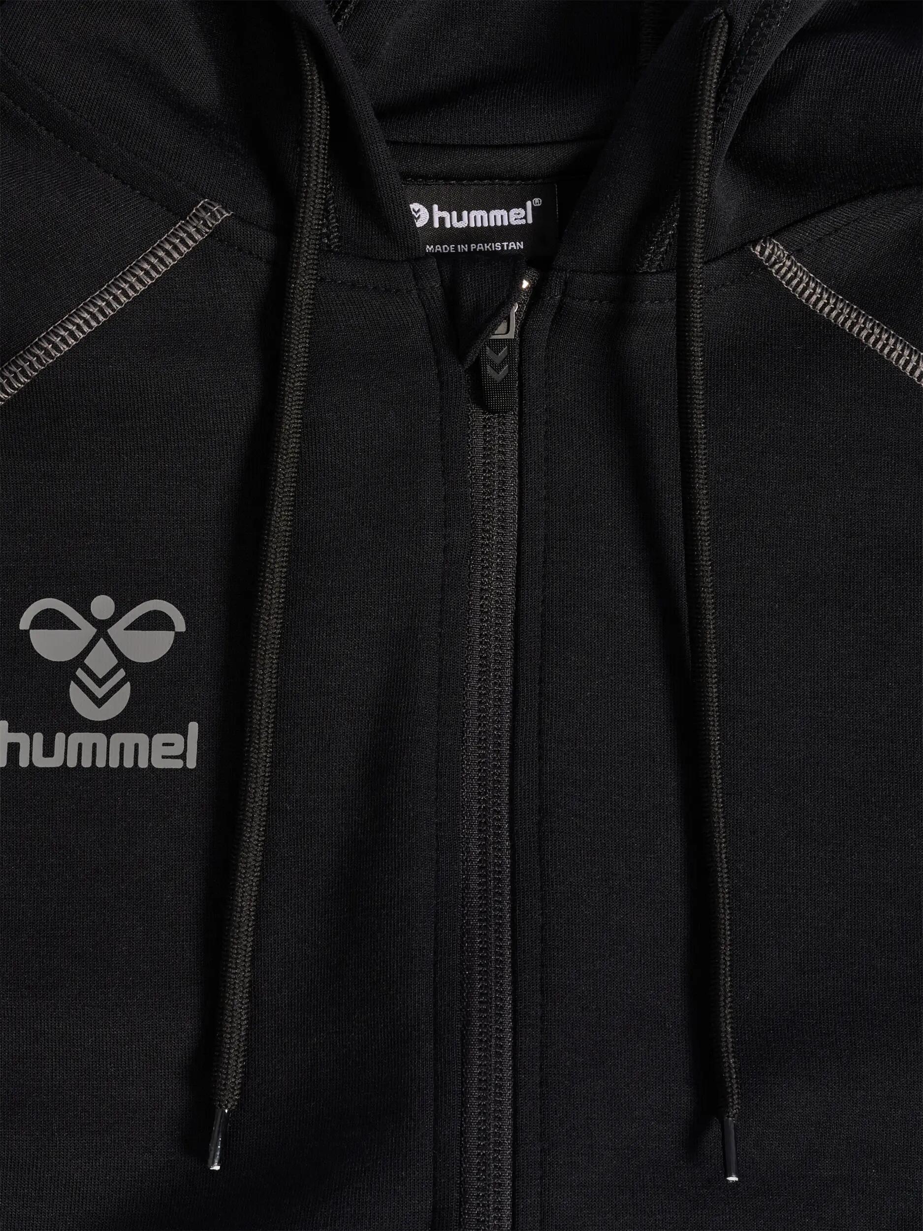 Kapuzenjacke Hummel Move 2.0 15/15